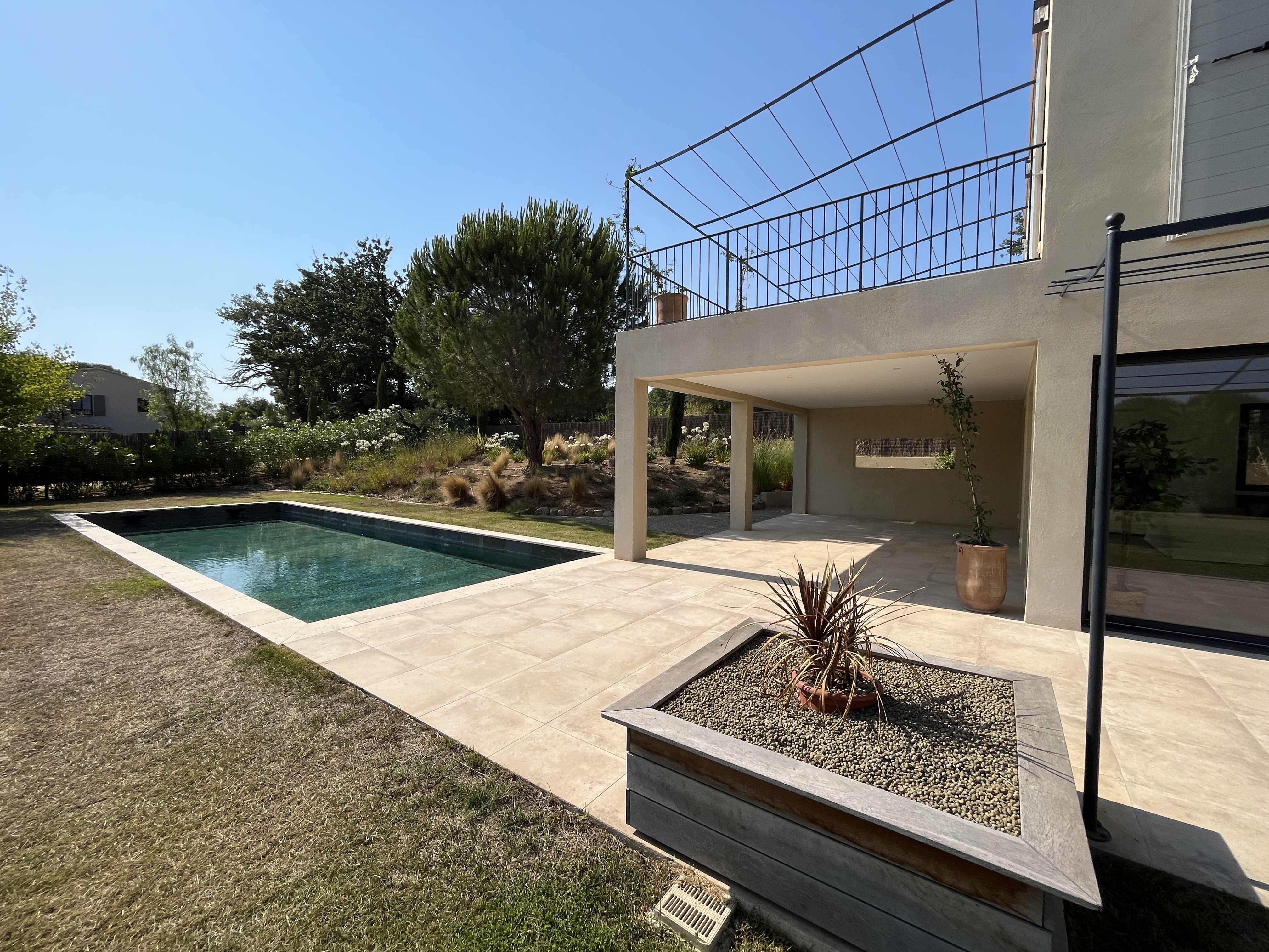 Vente Maison à Grimaud 9 pièces