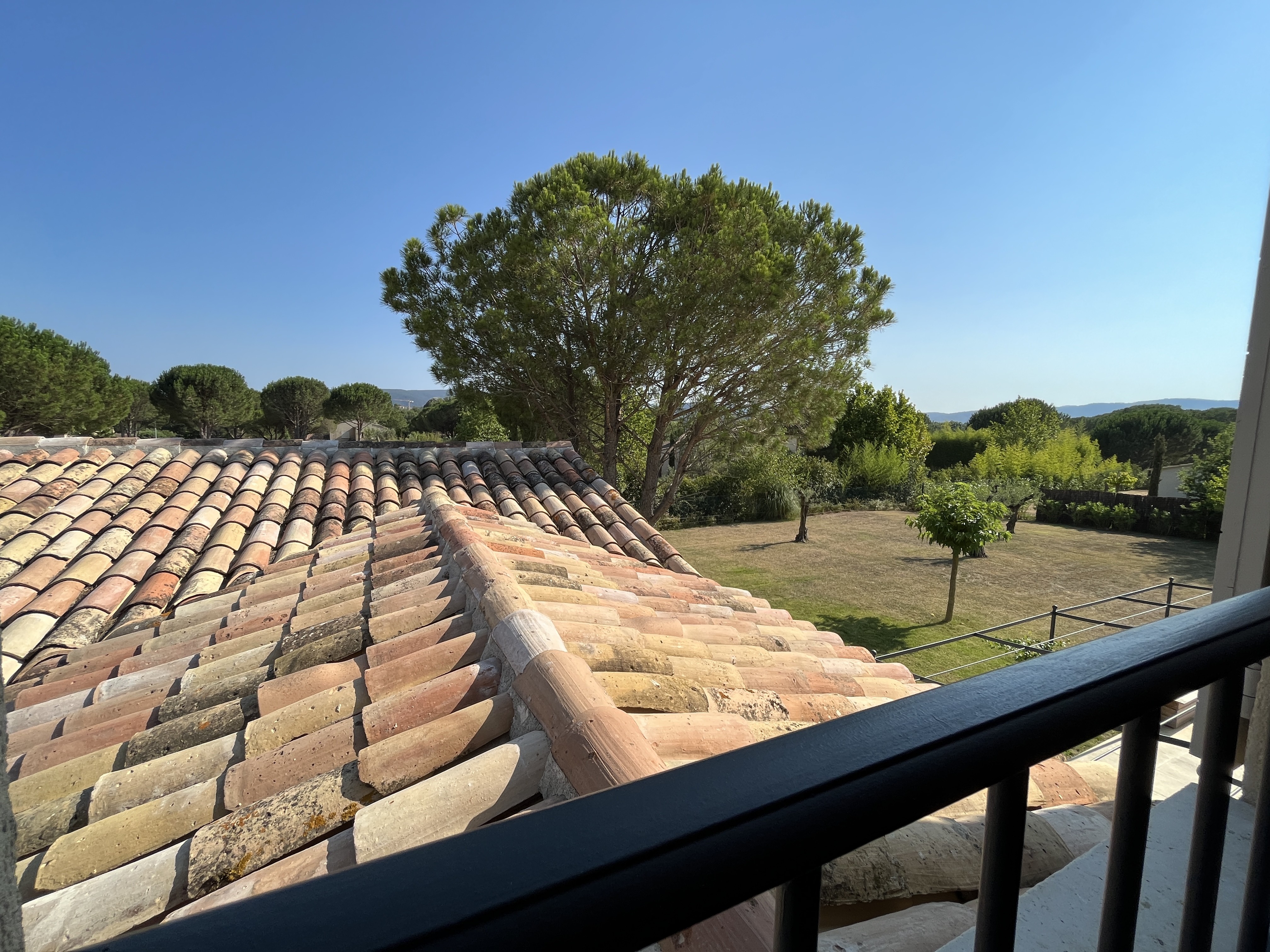 Vente Maison à Grimaud 6 pièces