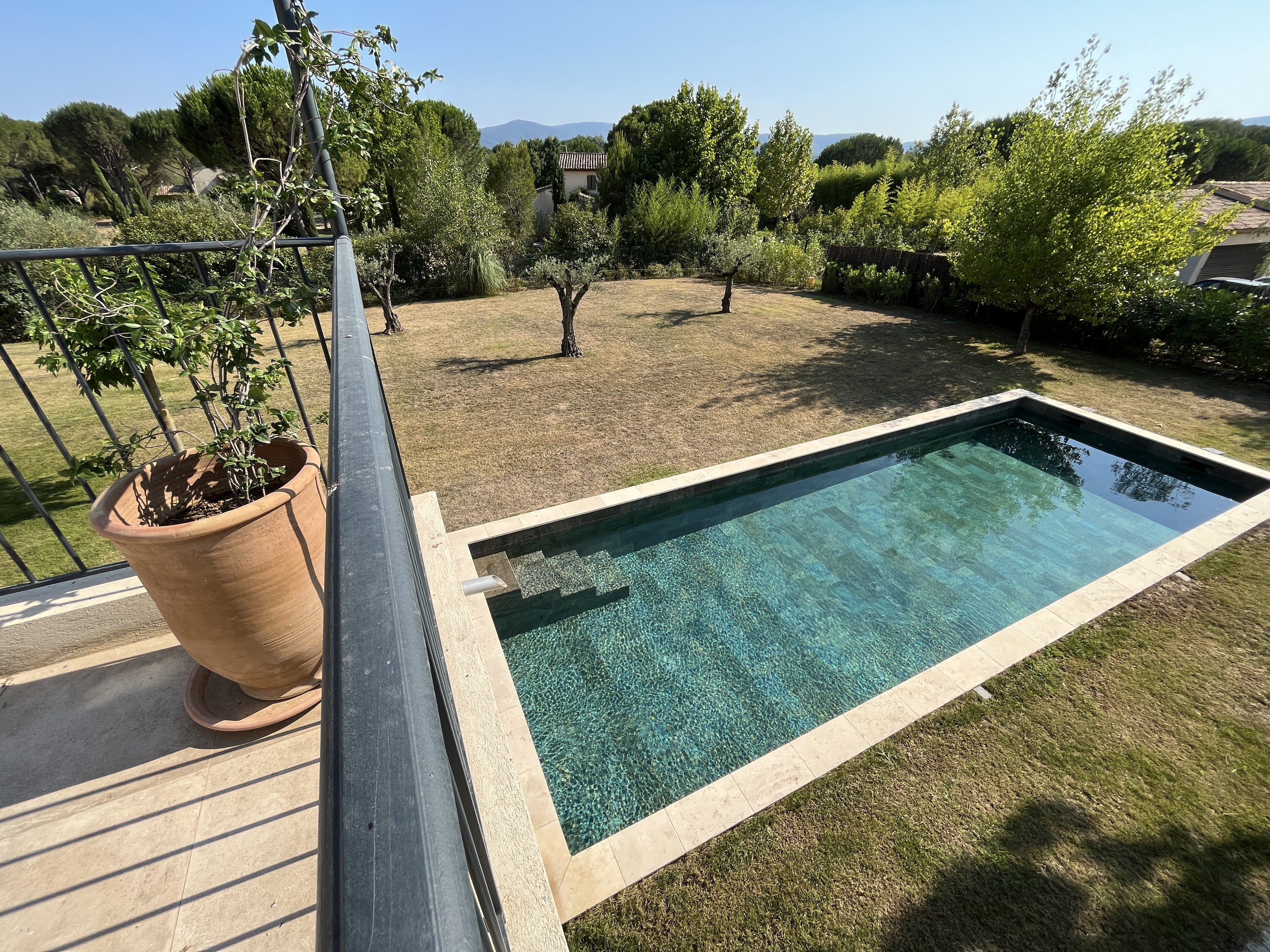 Vente Maison à Grimaud 6 pièces