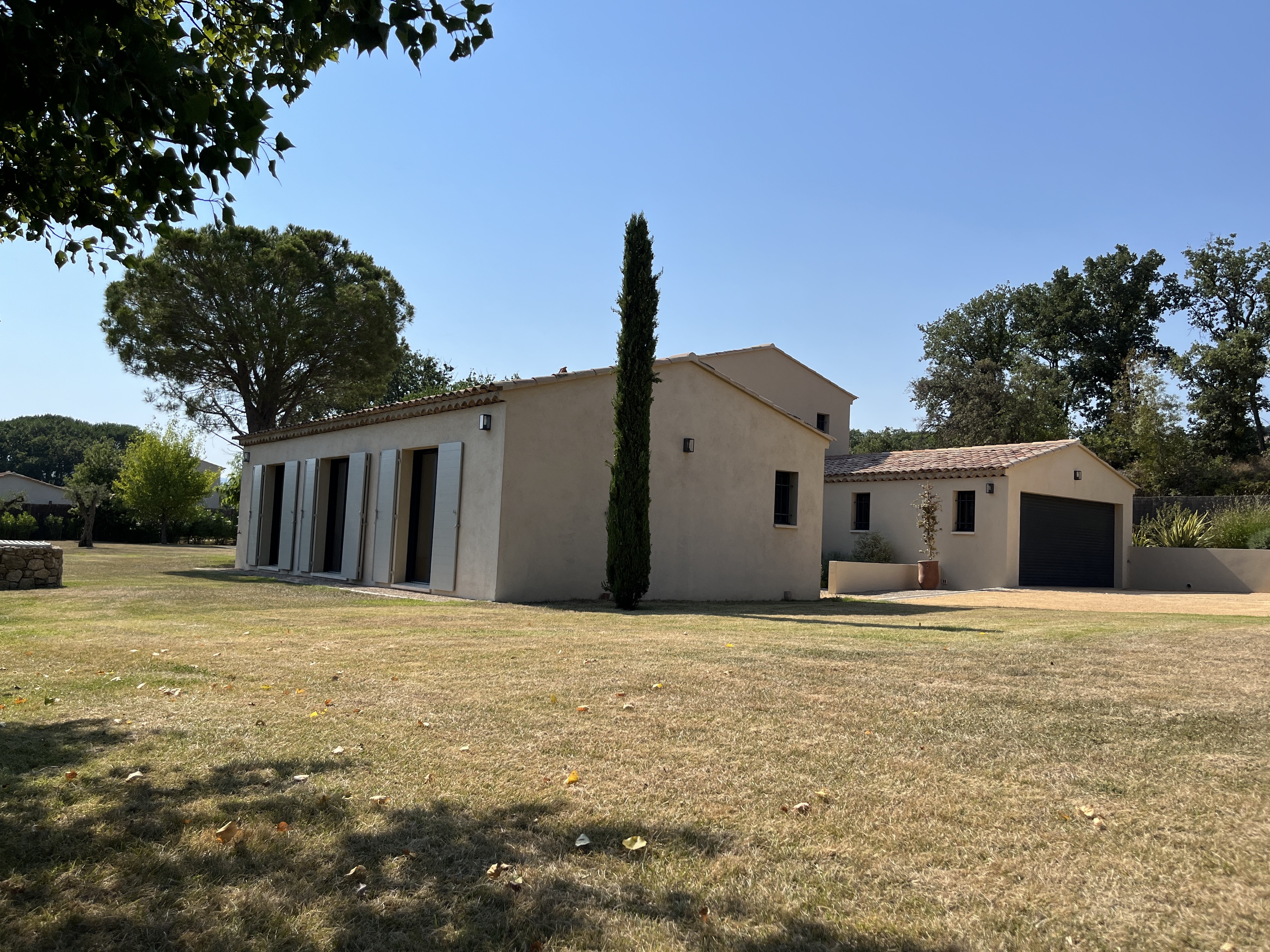 Vente Maison à Grimaud 6 pièces