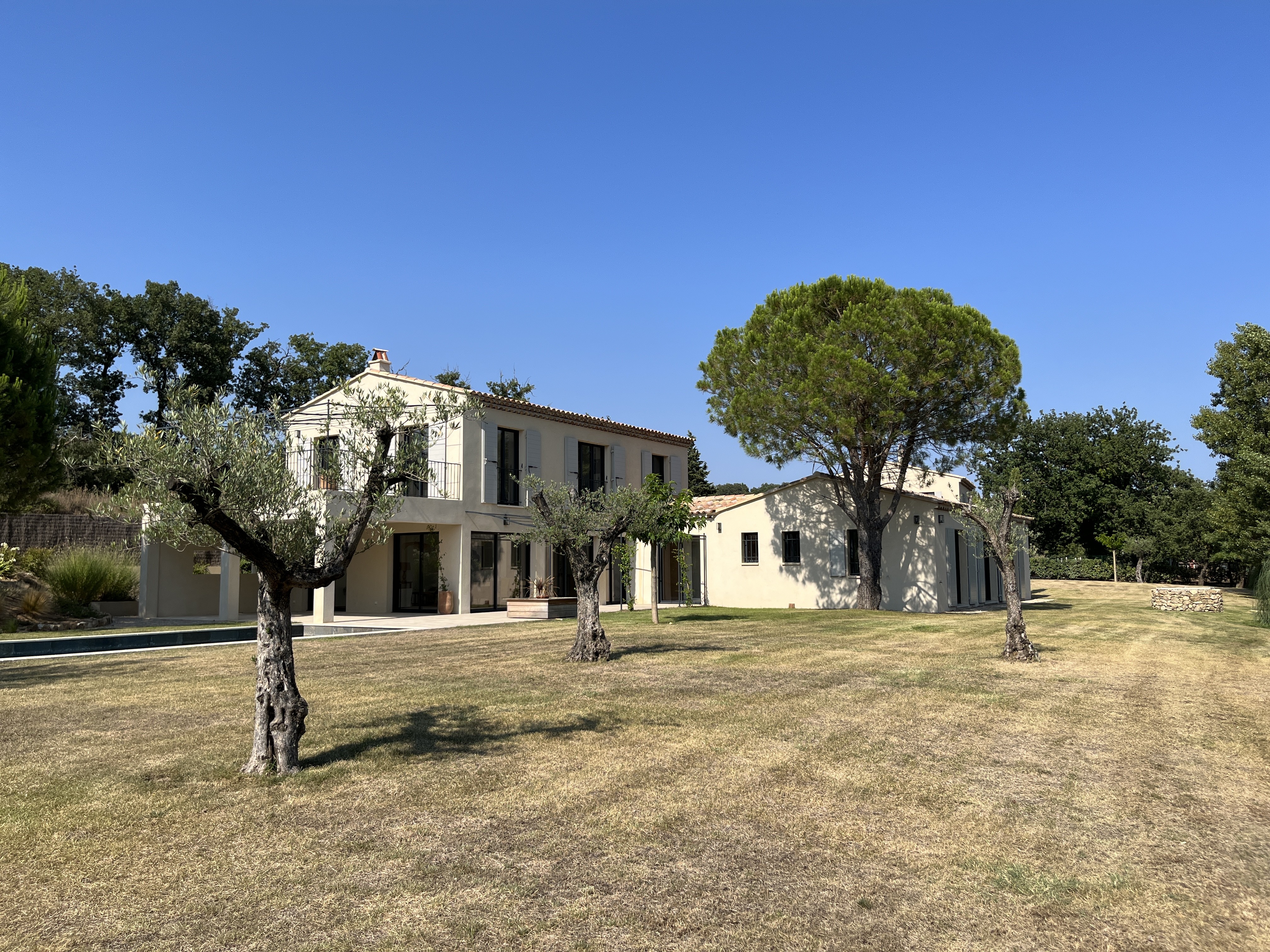 Vente Maison à Grimaud 6 pièces