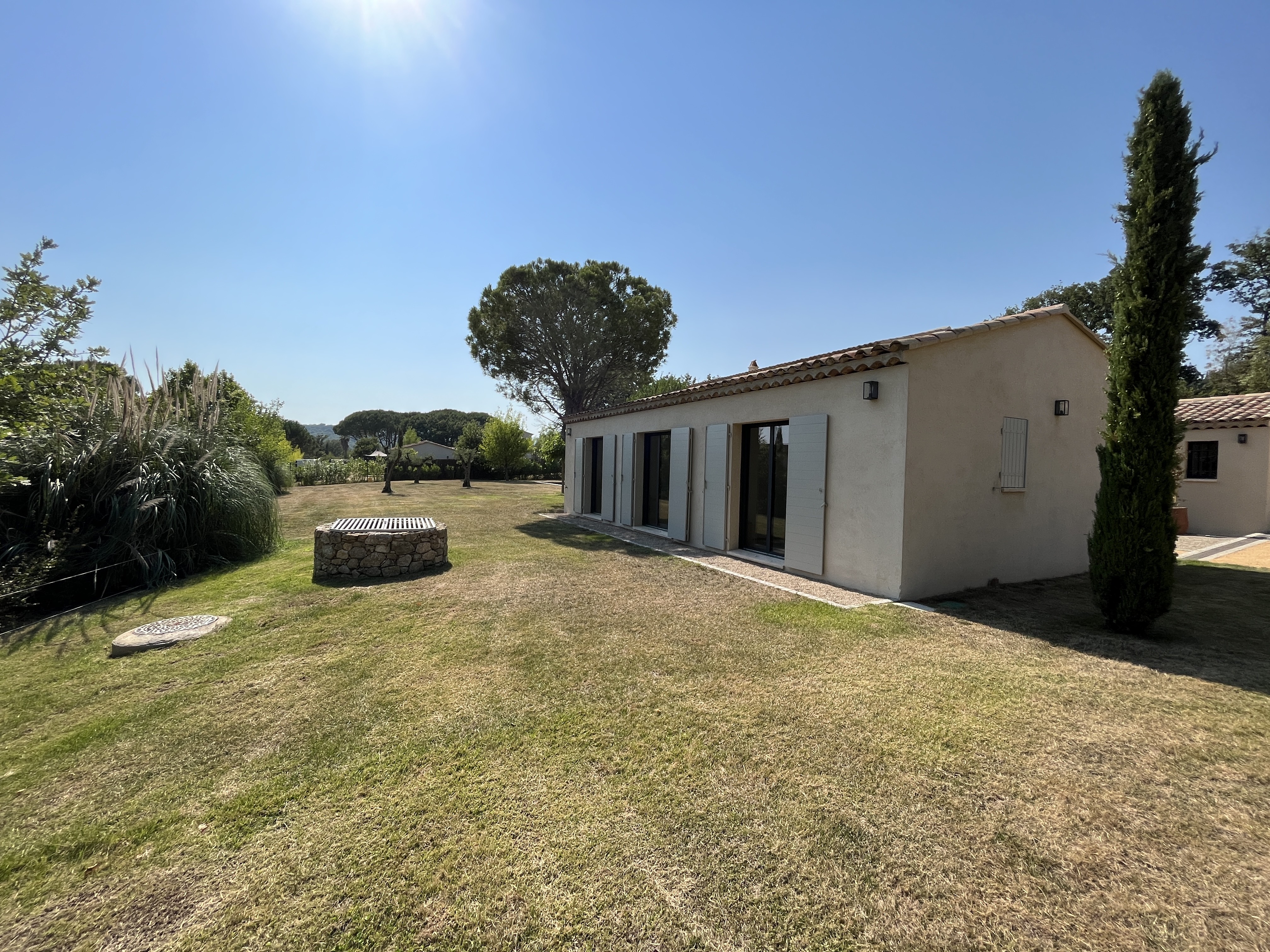 Vente Maison à Grimaud 6 pièces