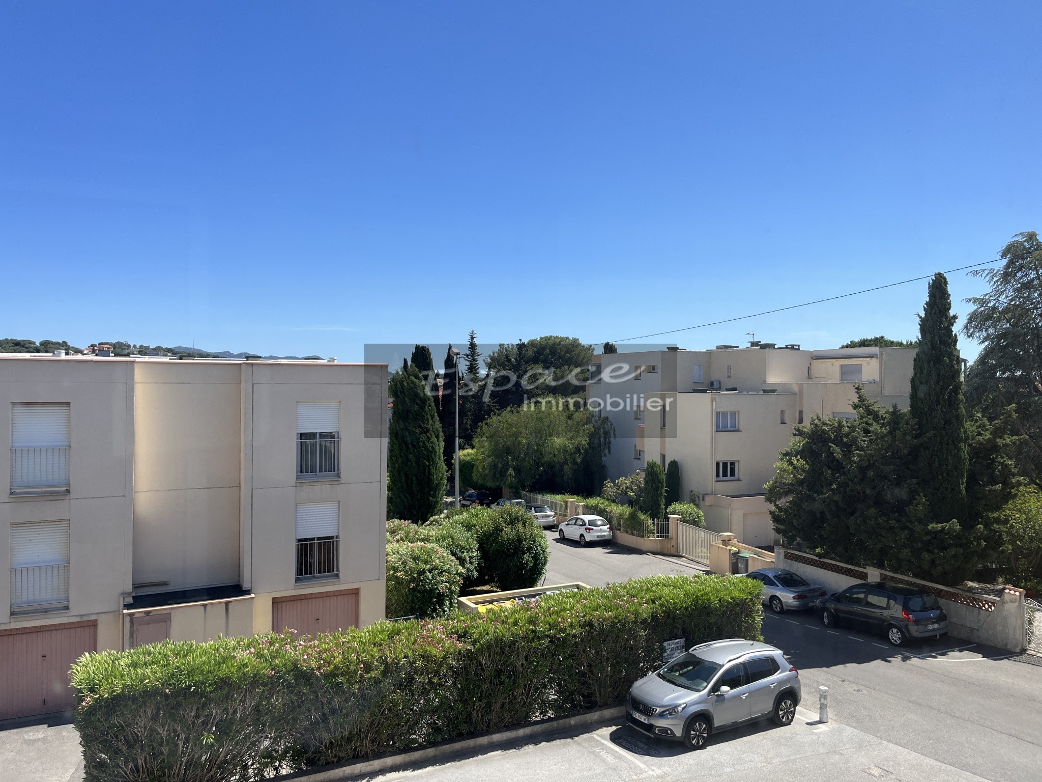 Vente Appartement à Sanary-sur-Mer 2 pièces