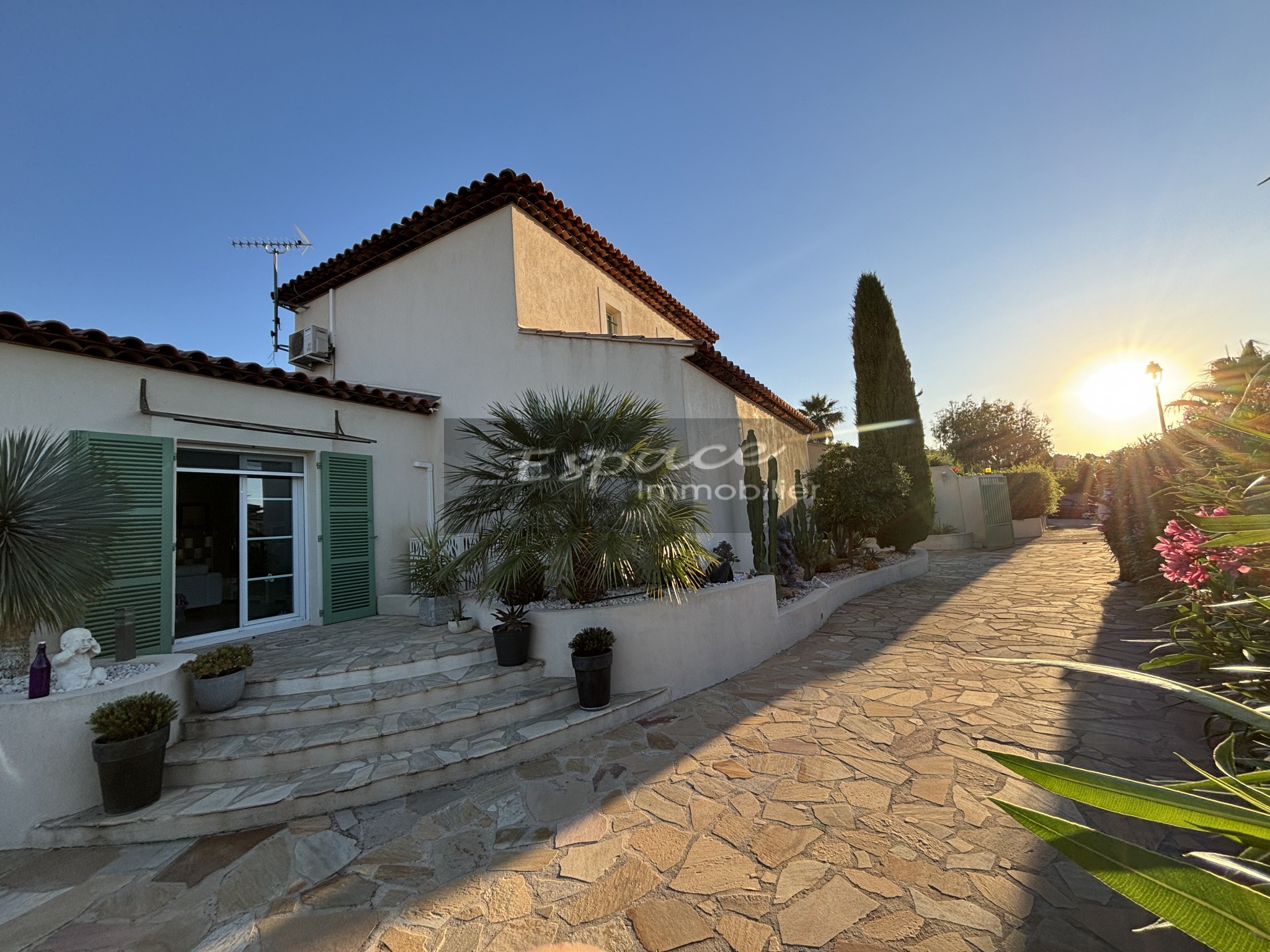 Vente Maison à Sanary-sur-Mer 6 pièces