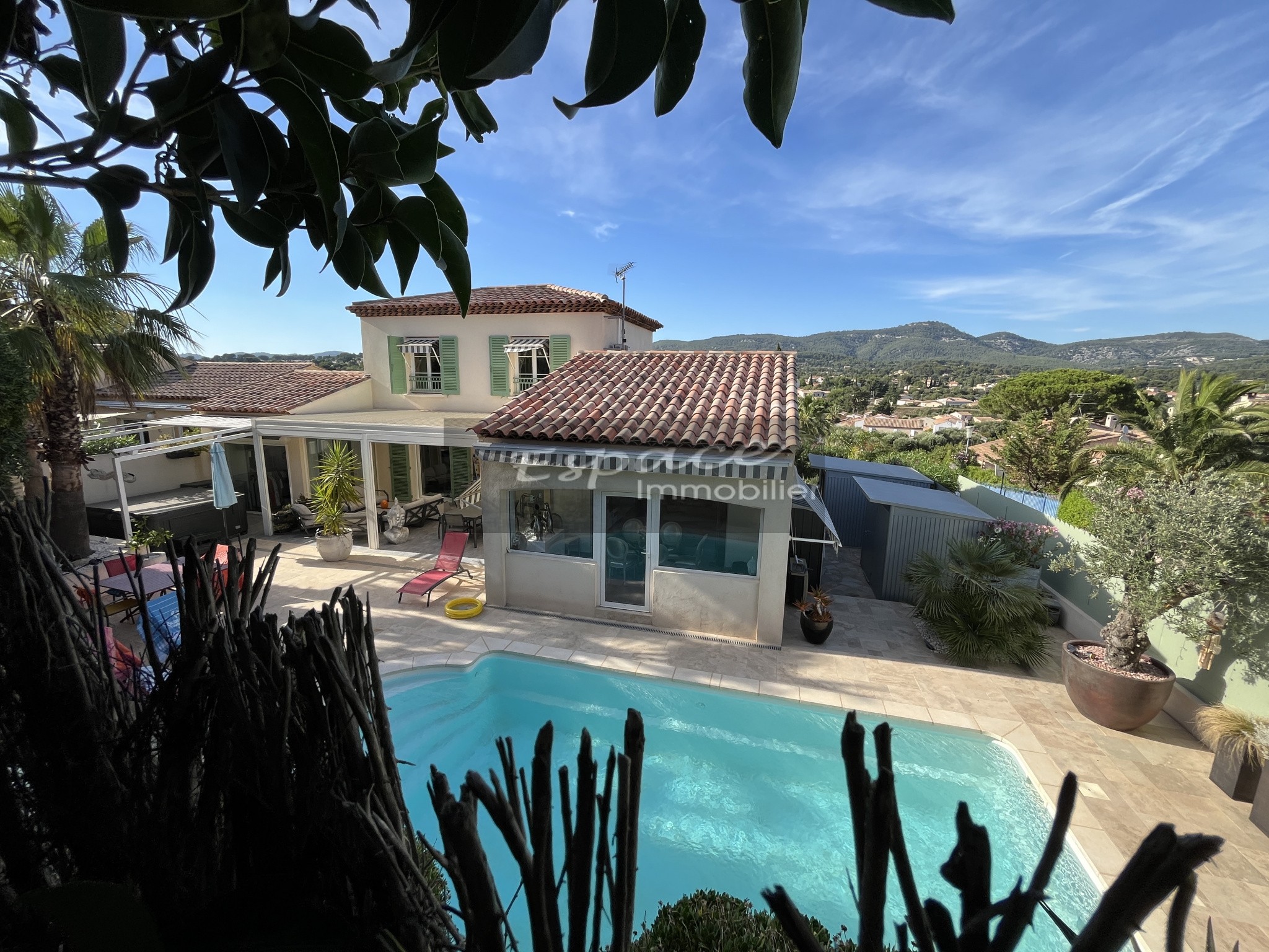 Vente Maison à Sanary-sur-Mer 6 pièces