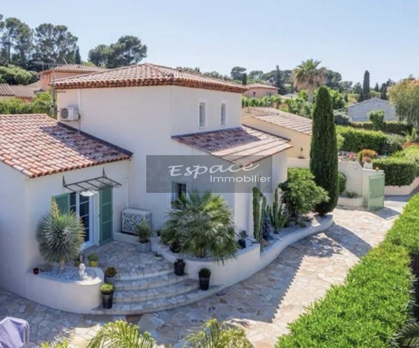 Vente Maison à Sanary-sur-Mer 6 pièces