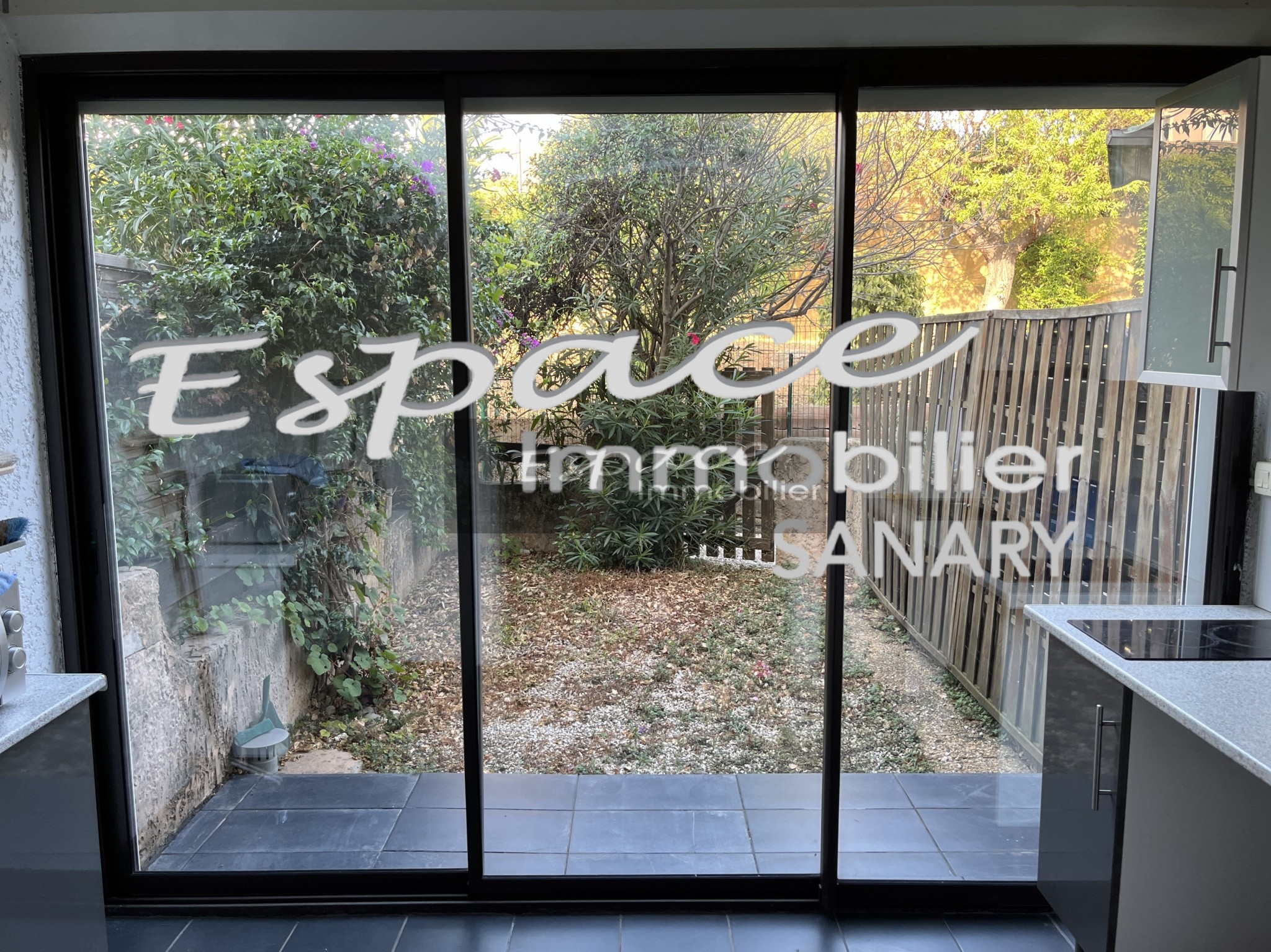 Vente Appartement à Sanary-sur-Mer 1 pièce