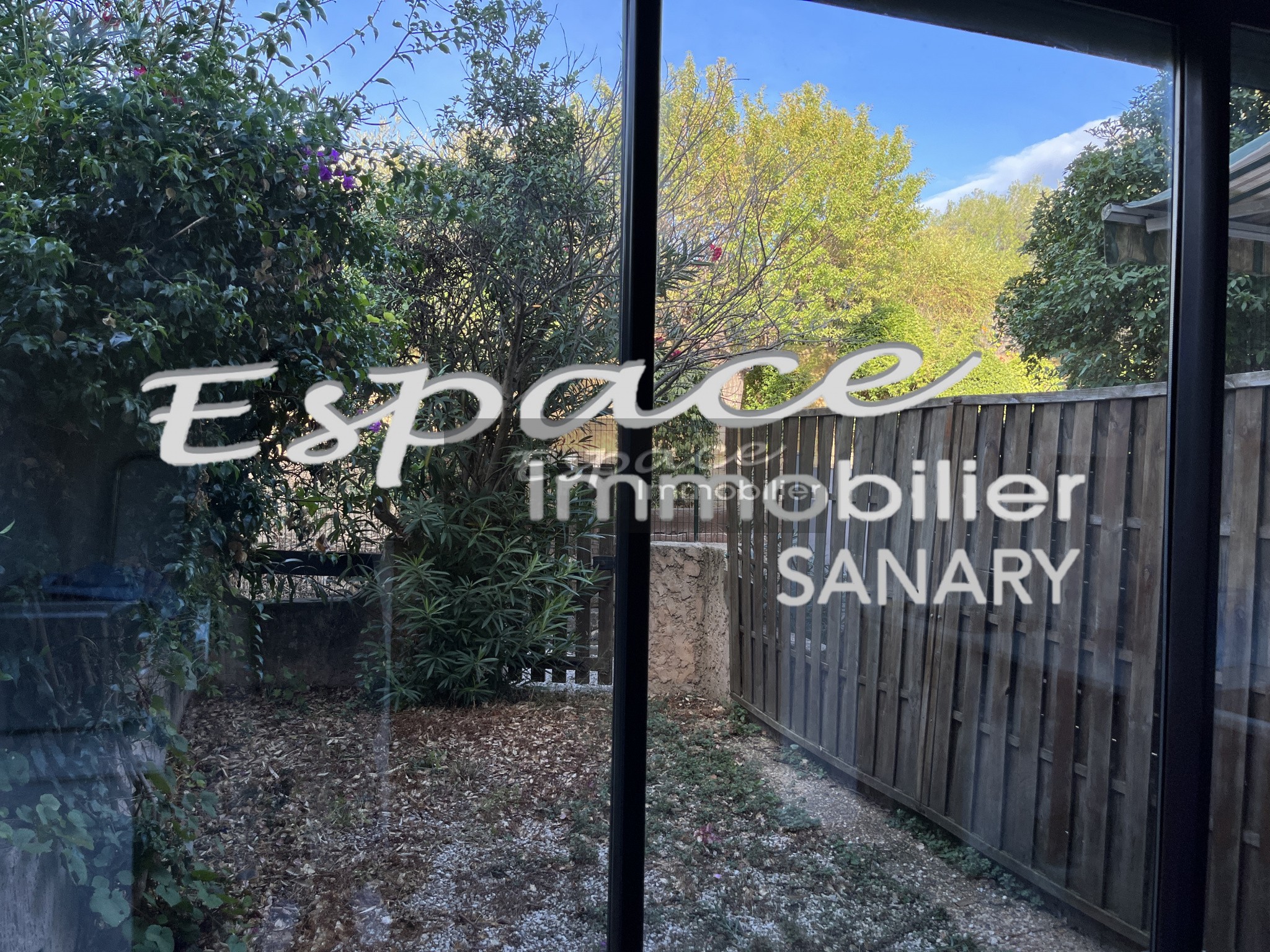 Vente Appartement à Sanary-sur-Mer 1 pièce