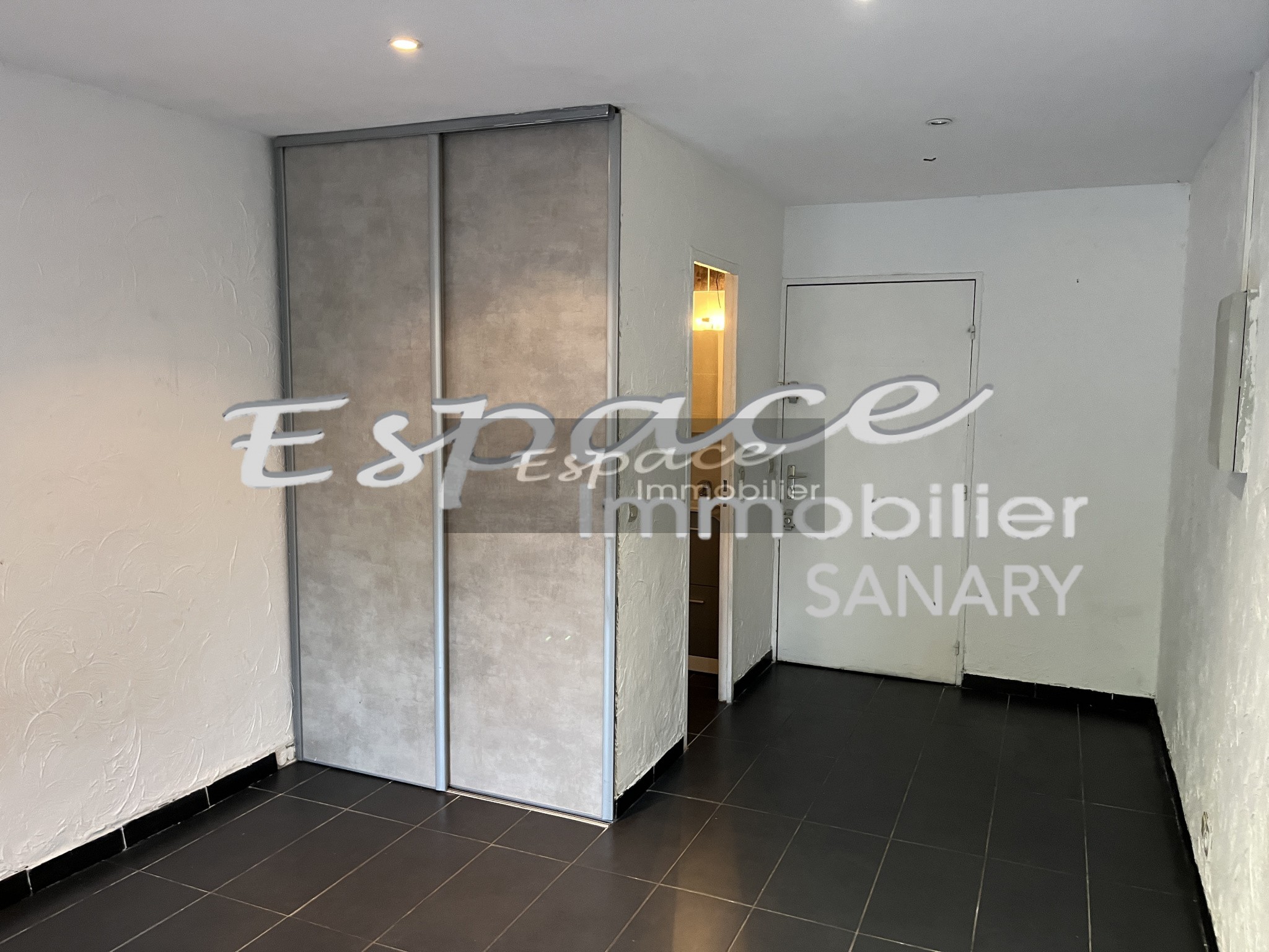 Vente Appartement à Sanary-sur-Mer 1 pièce