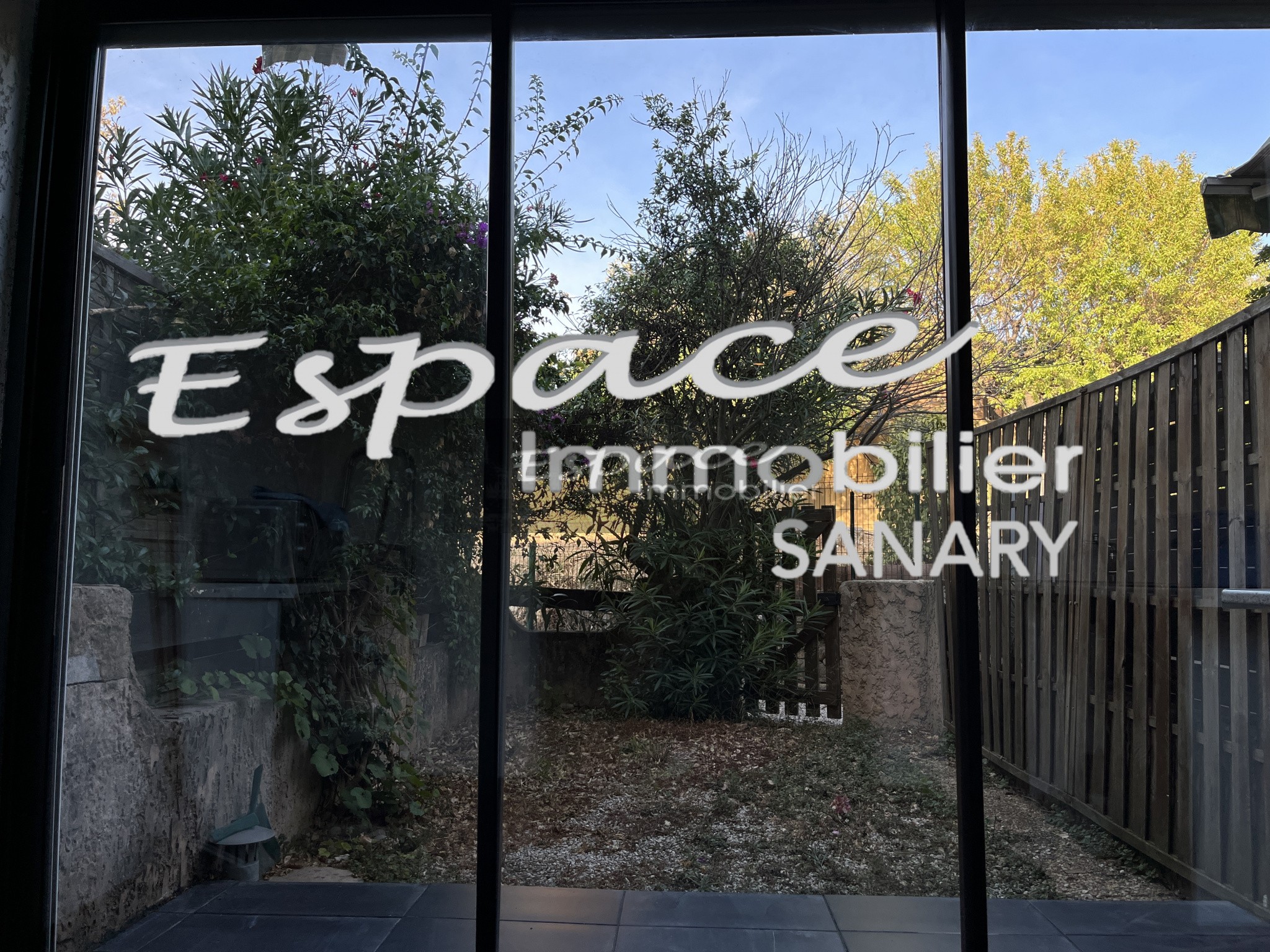 Vente Appartement à Sanary-sur-Mer 1 pièce