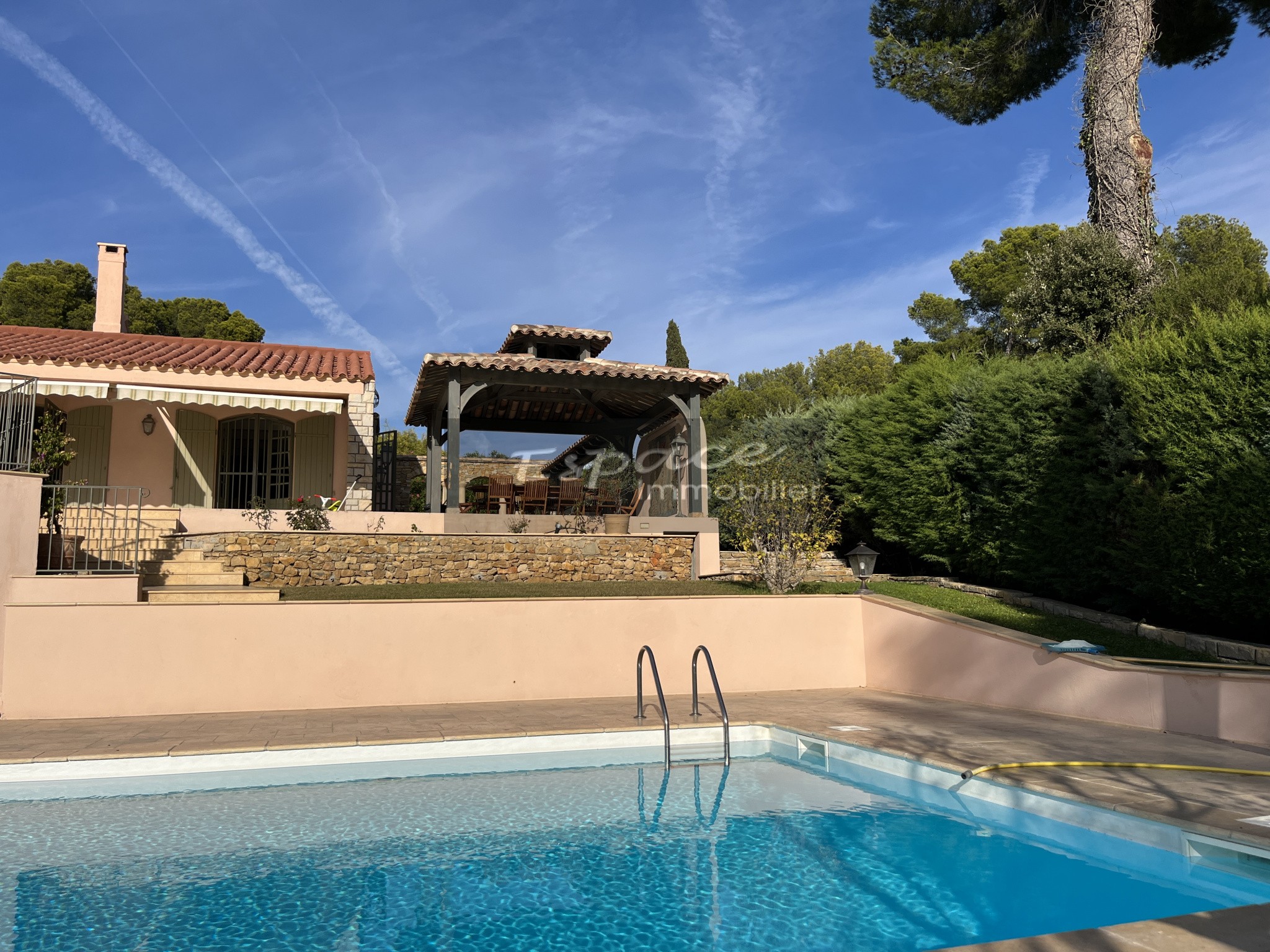 Vente Maison à Sanary-sur-Mer 11 pièces