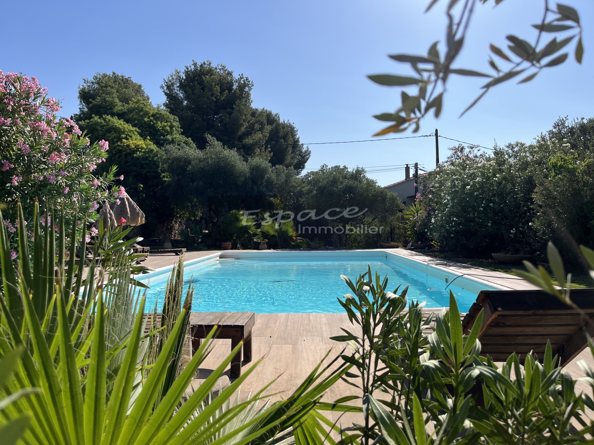 Vente Maison à la Cadière-d'Azur 5 pièces