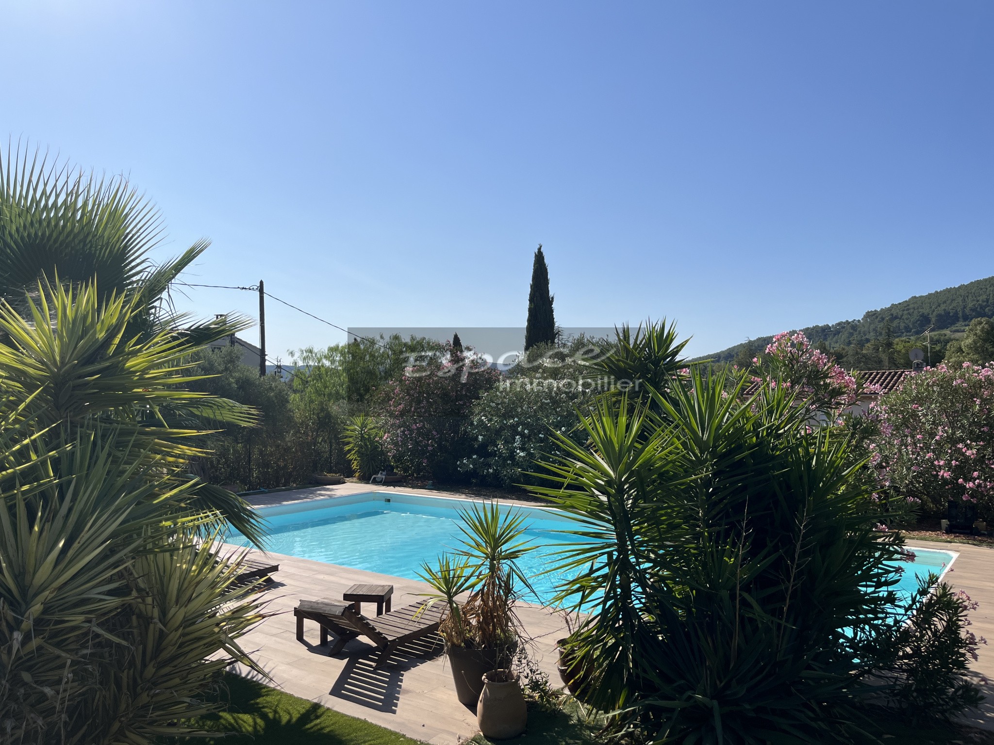 Vente Maison à la Cadière-d'Azur 5 pièces