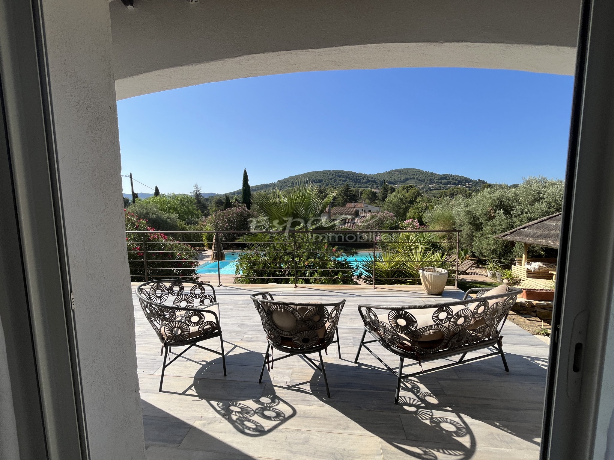 Vente Maison à la Cadière-d'Azur 5 pièces