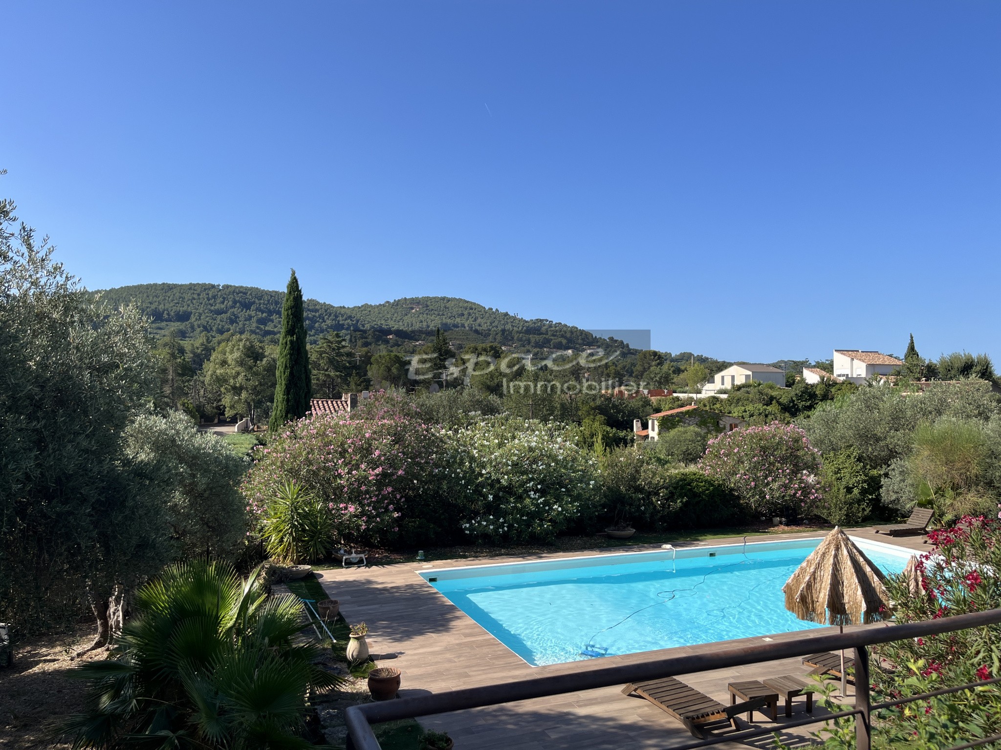 Vente Maison à la Cadière-d'Azur 5 pièces