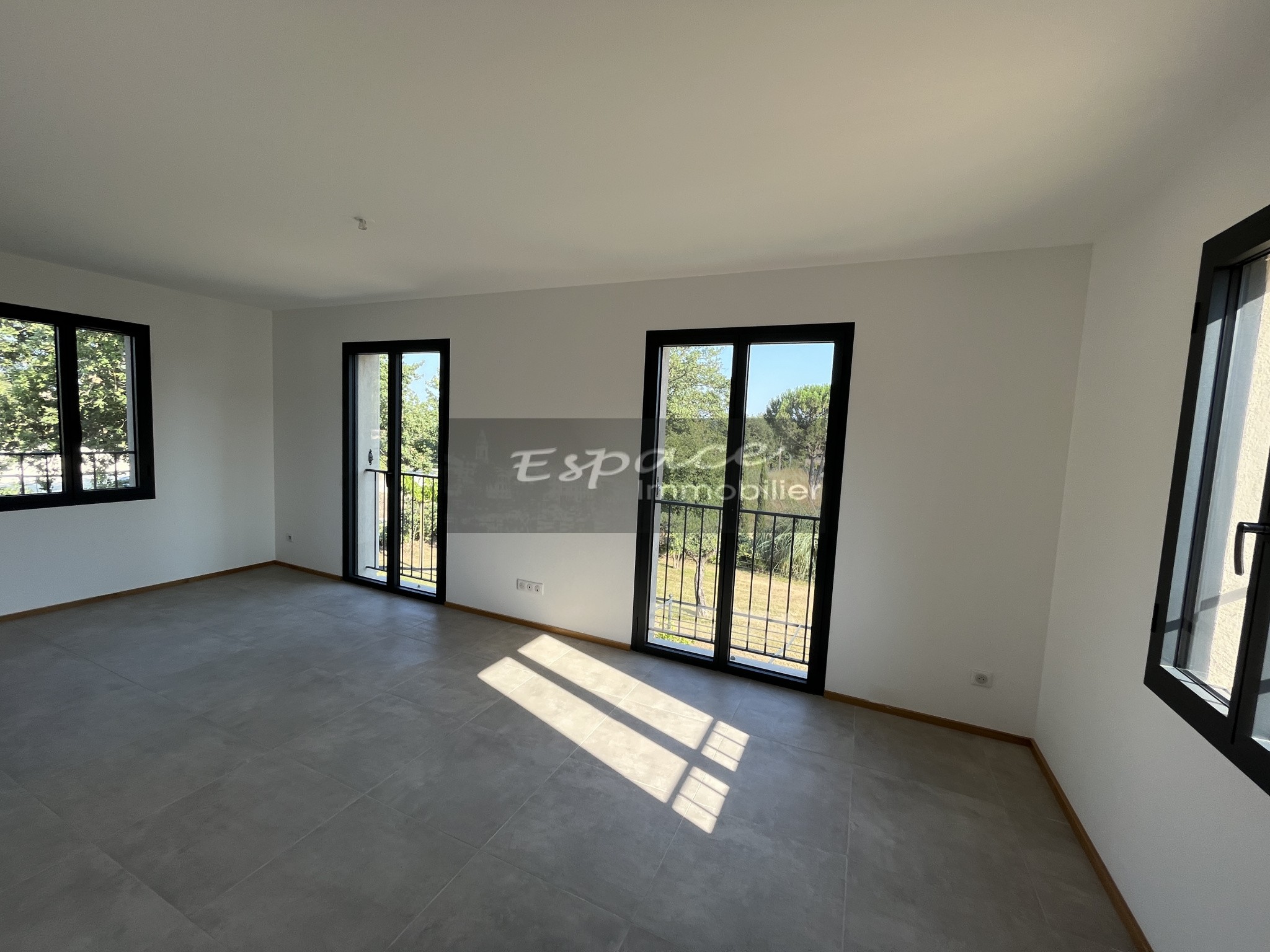 Vente Maison à Grimaud 3 pièces