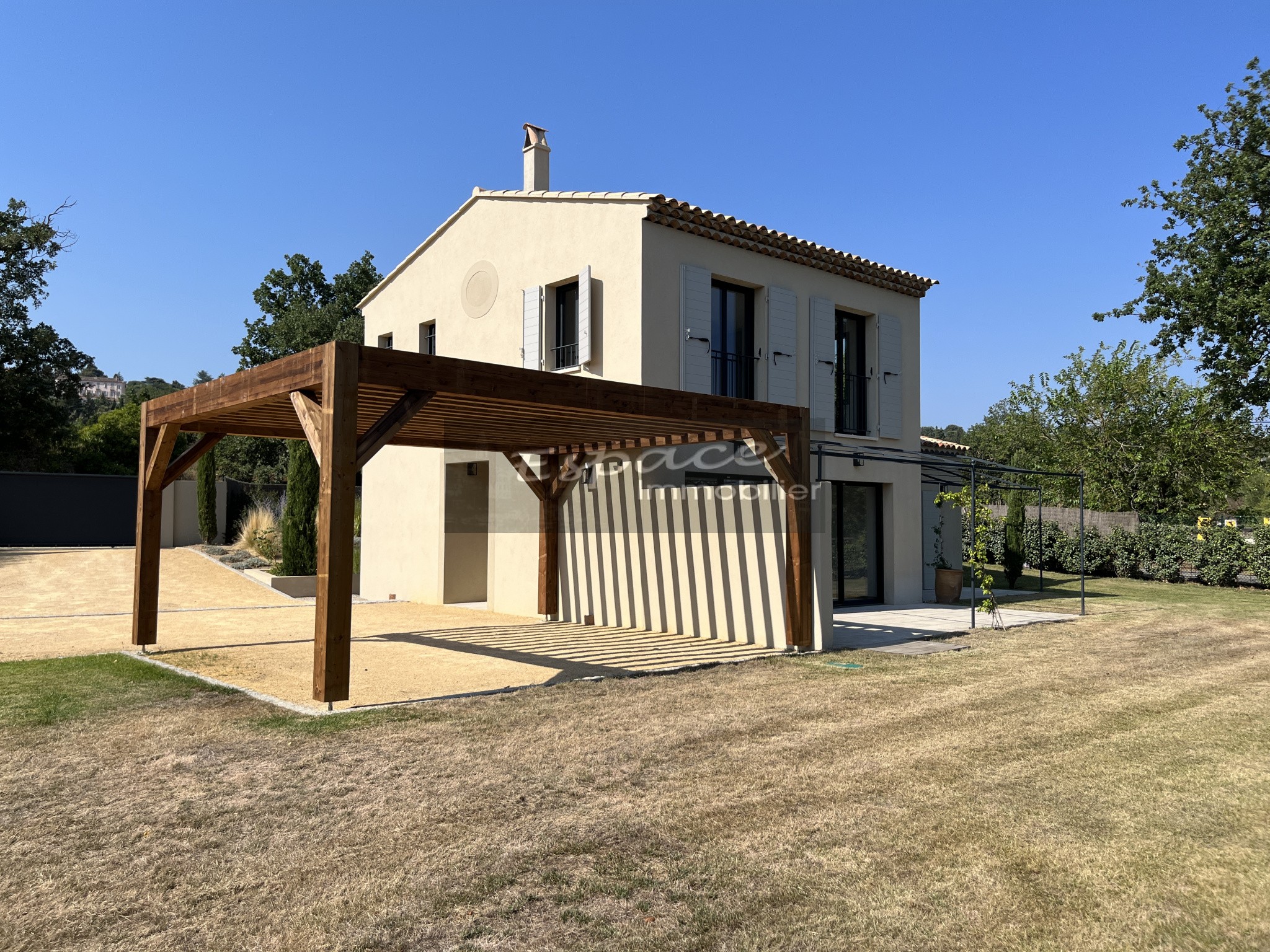 Vente Maison à Grimaud 3 pièces