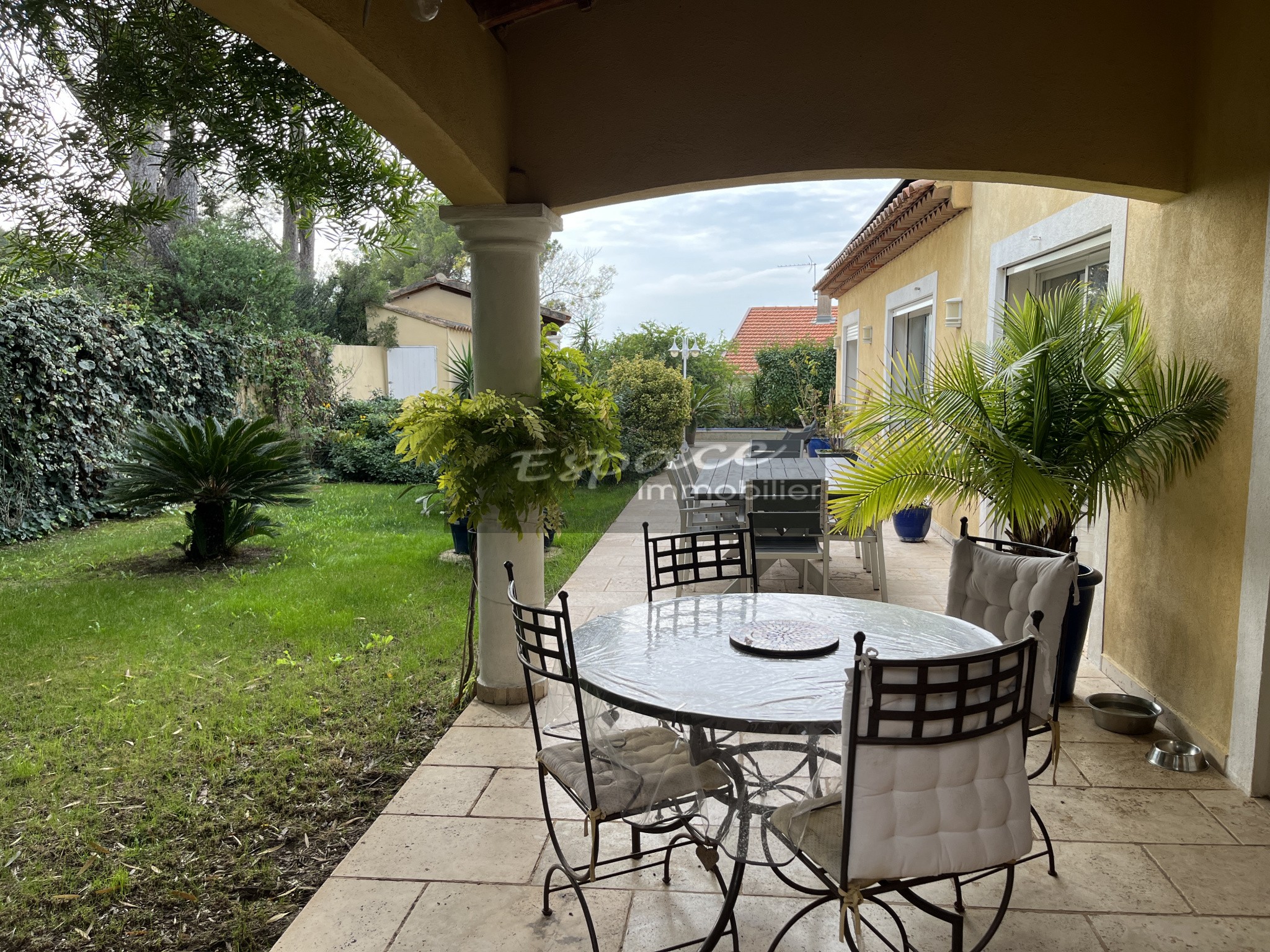 Vente Maison à Sanary-sur-Mer 7 pièces