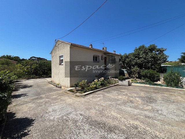 Viager Maison à Sanary-sur-Mer 4 pièces