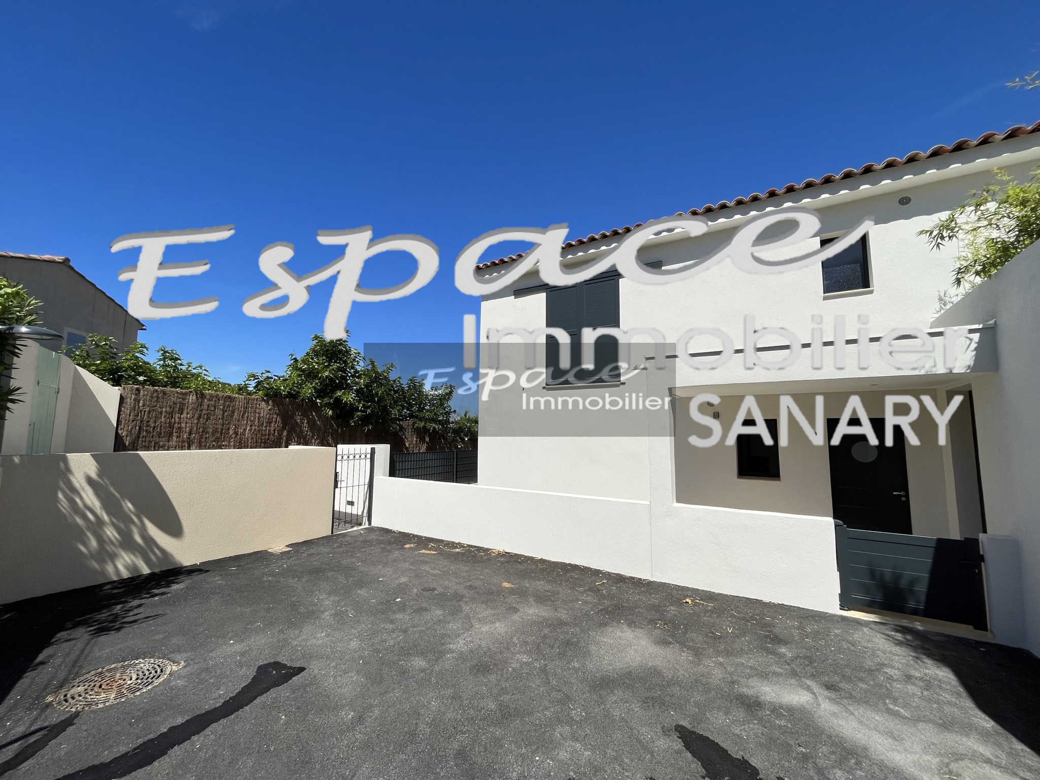 Vente Maison à Sanary-sur-Mer 22 pièces