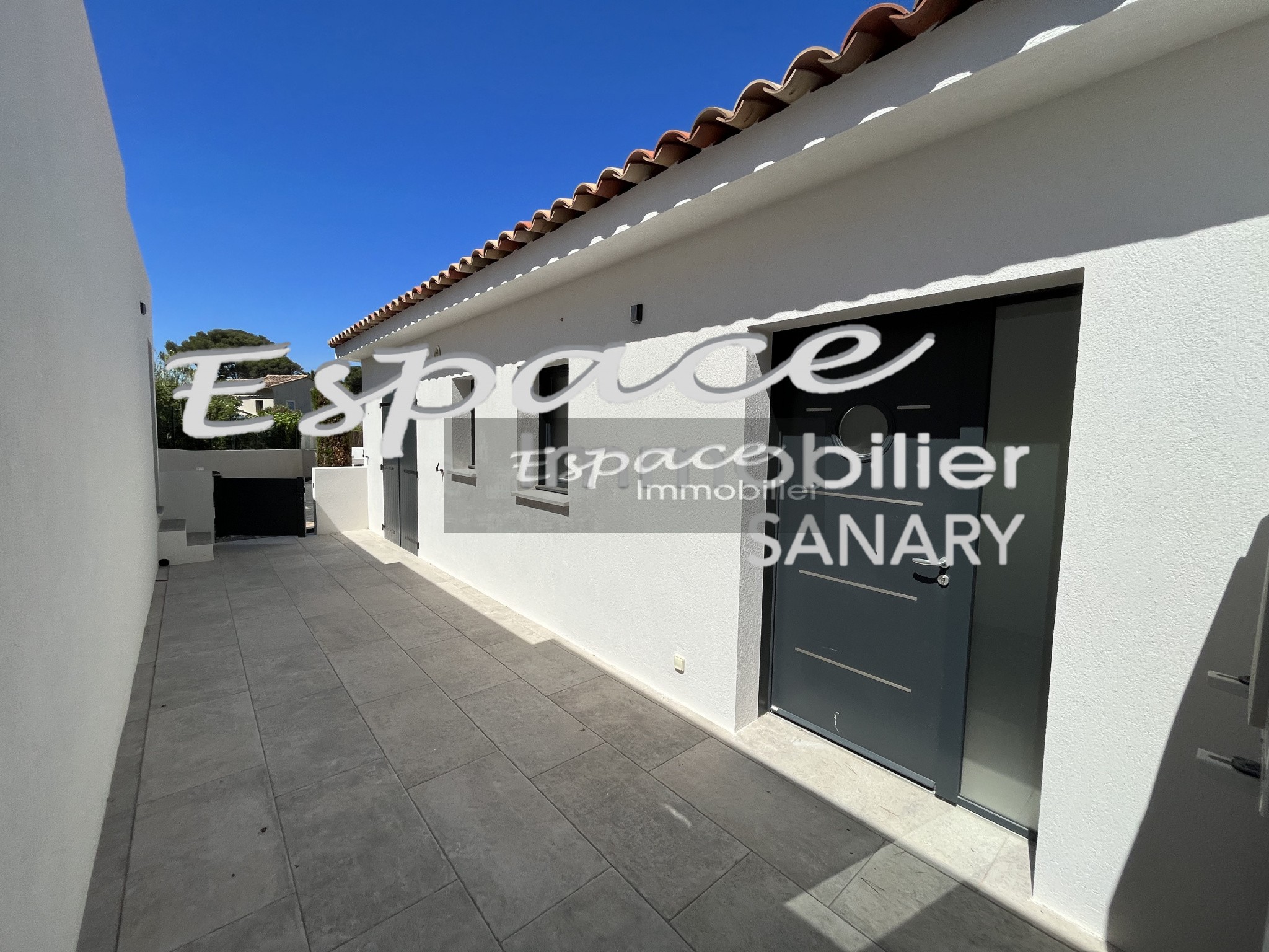 Vente Maison à Sanary-sur-Mer 22 pièces