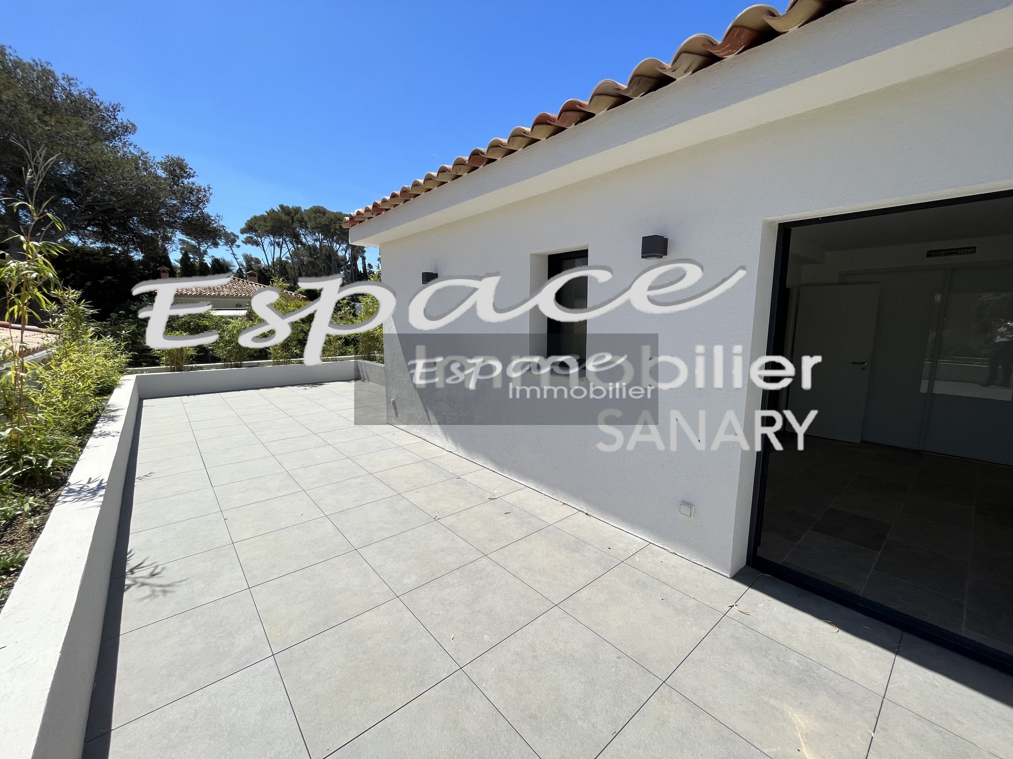 Vente Maison à Sanary-sur-Mer 22 pièces