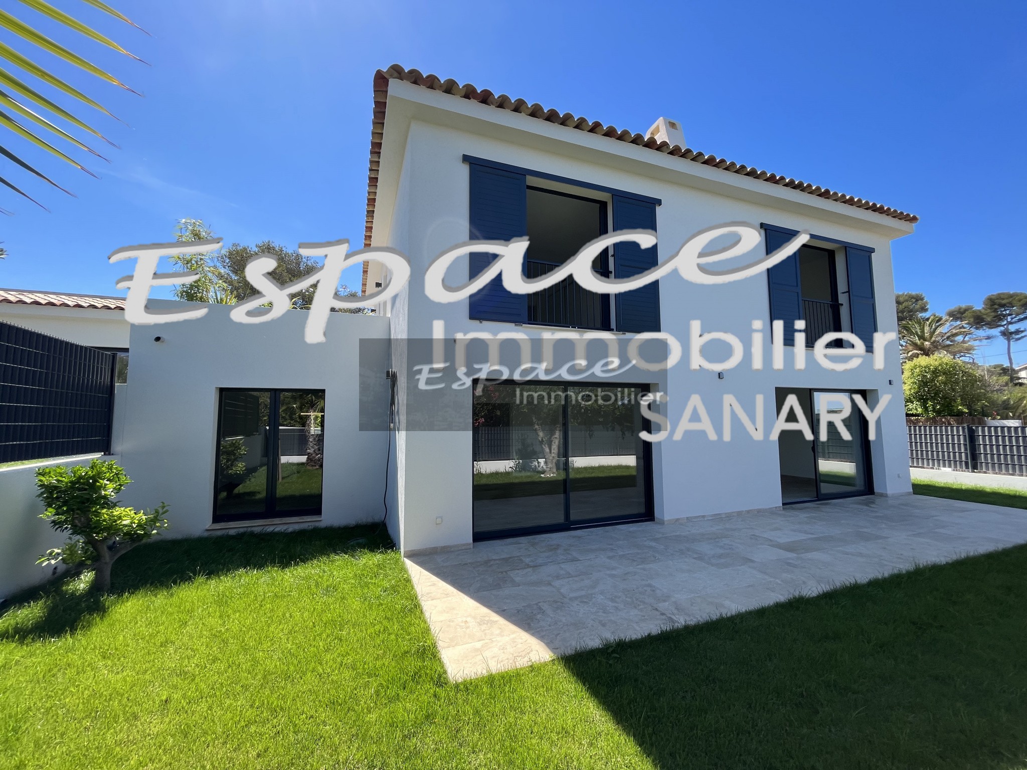 Vente Maison à Sanary-sur-Mer 22 pièces