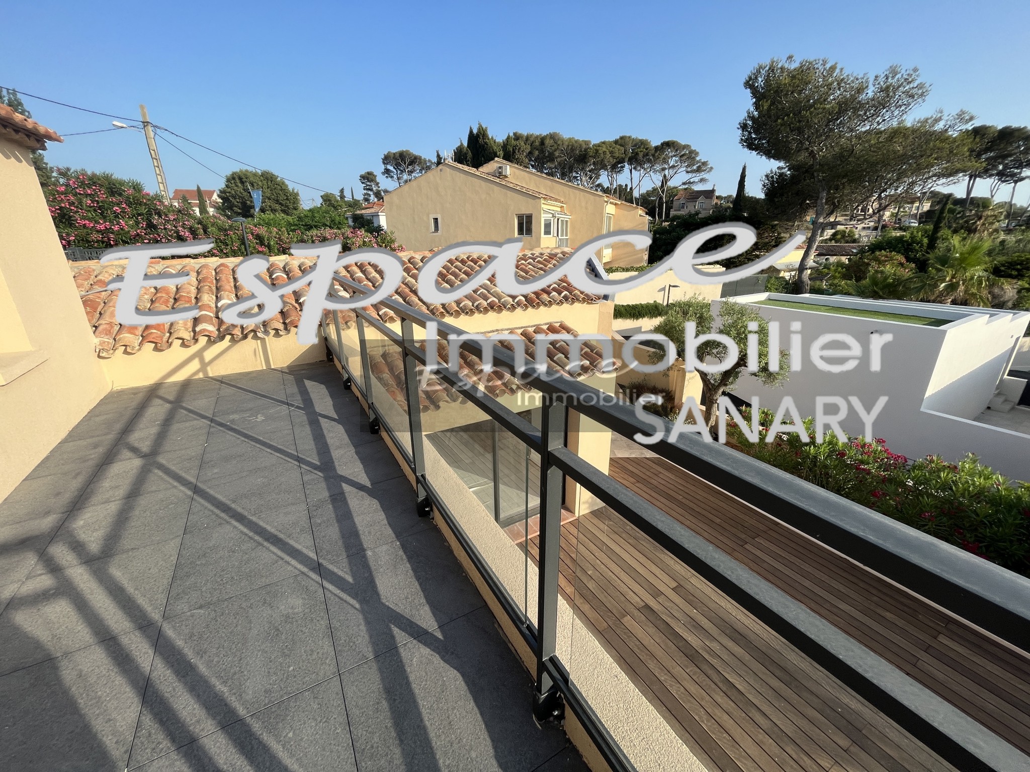 Vente Maison à Sanary-sur-Mer 22 pièces