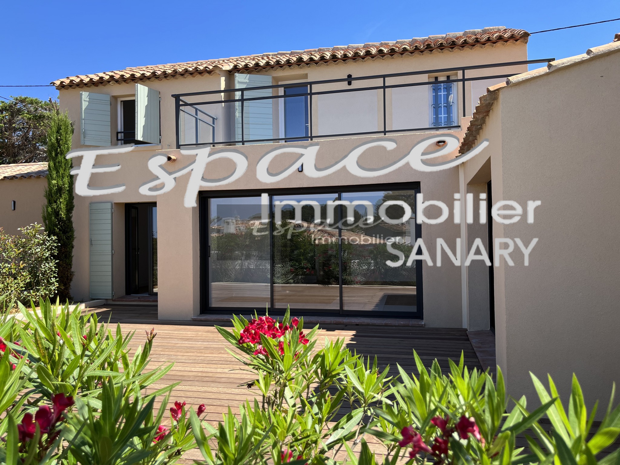 Vente Maison à Sanary-sur-Mer 22 pièces