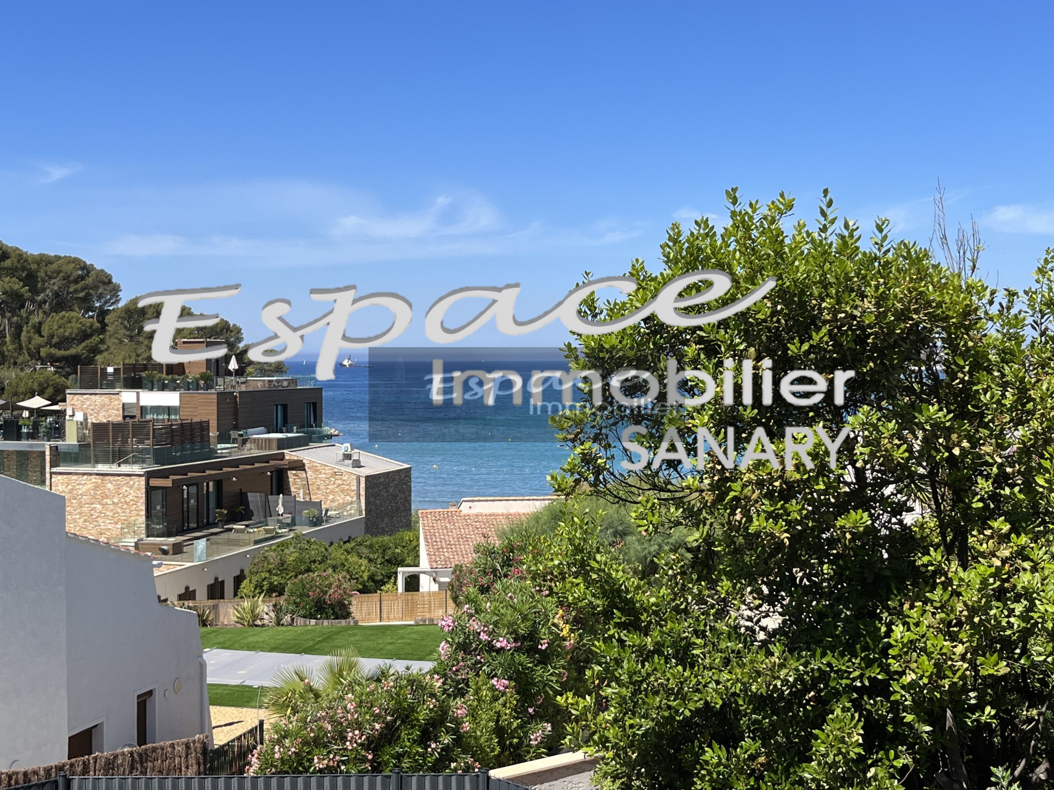 Vente Maison à Sanary-sur-Mer 22 pièces