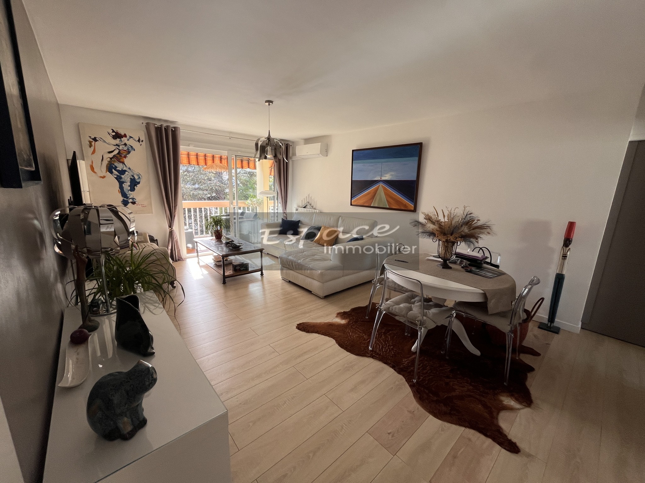 Vente Appartement à Sanary-sur-Mer 4 pièces