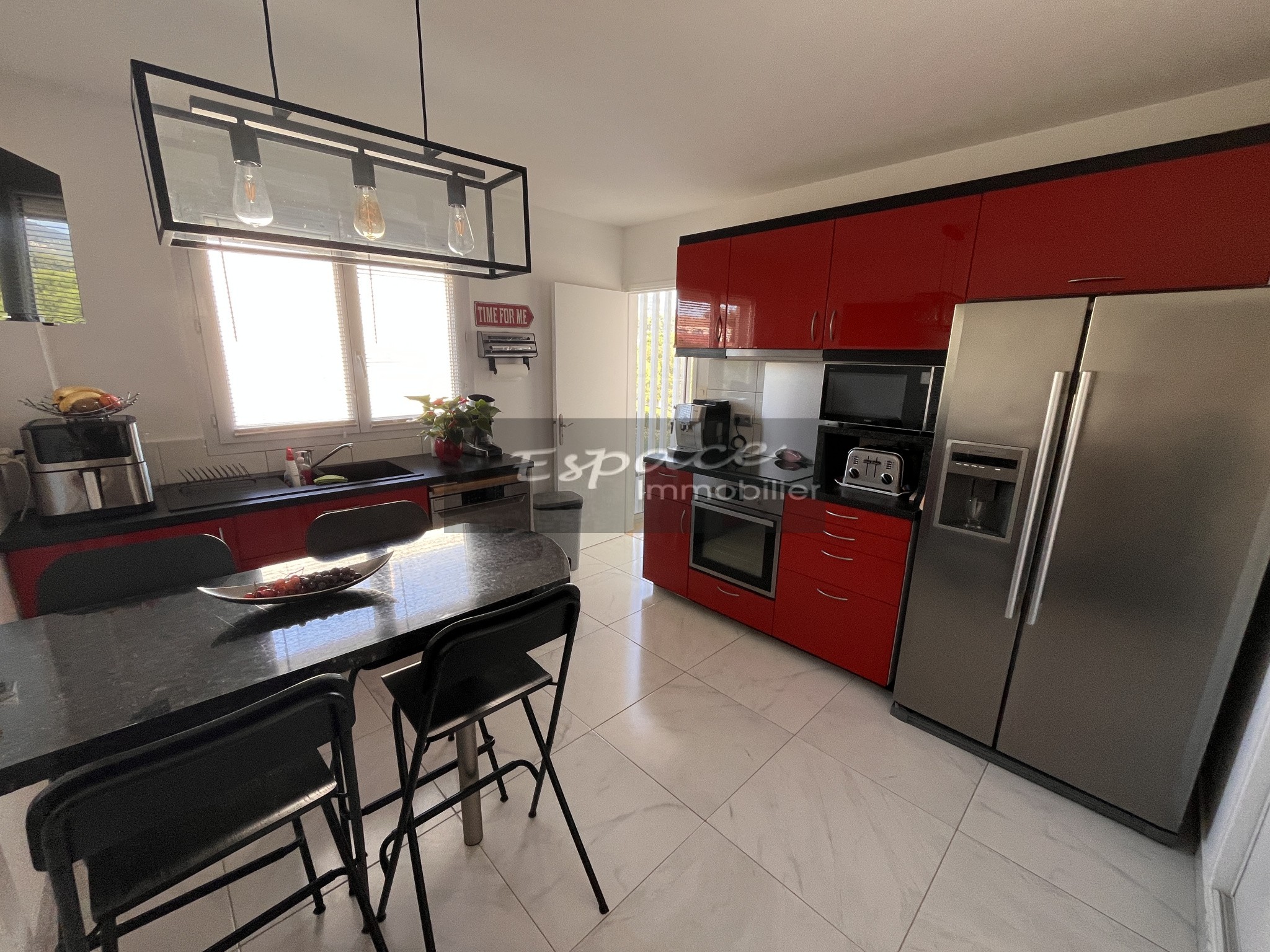 Vente Appartement à Sanary-sur-Mer 4 pièces