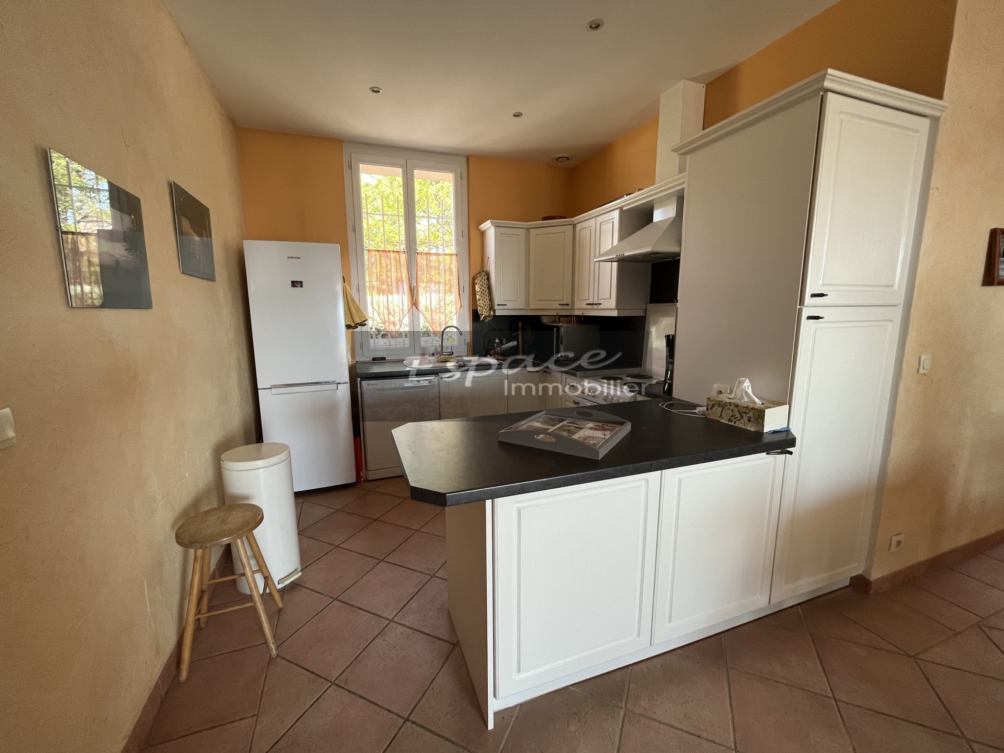 Vente Appartement à Sanary-sur-Mer 4 pièces