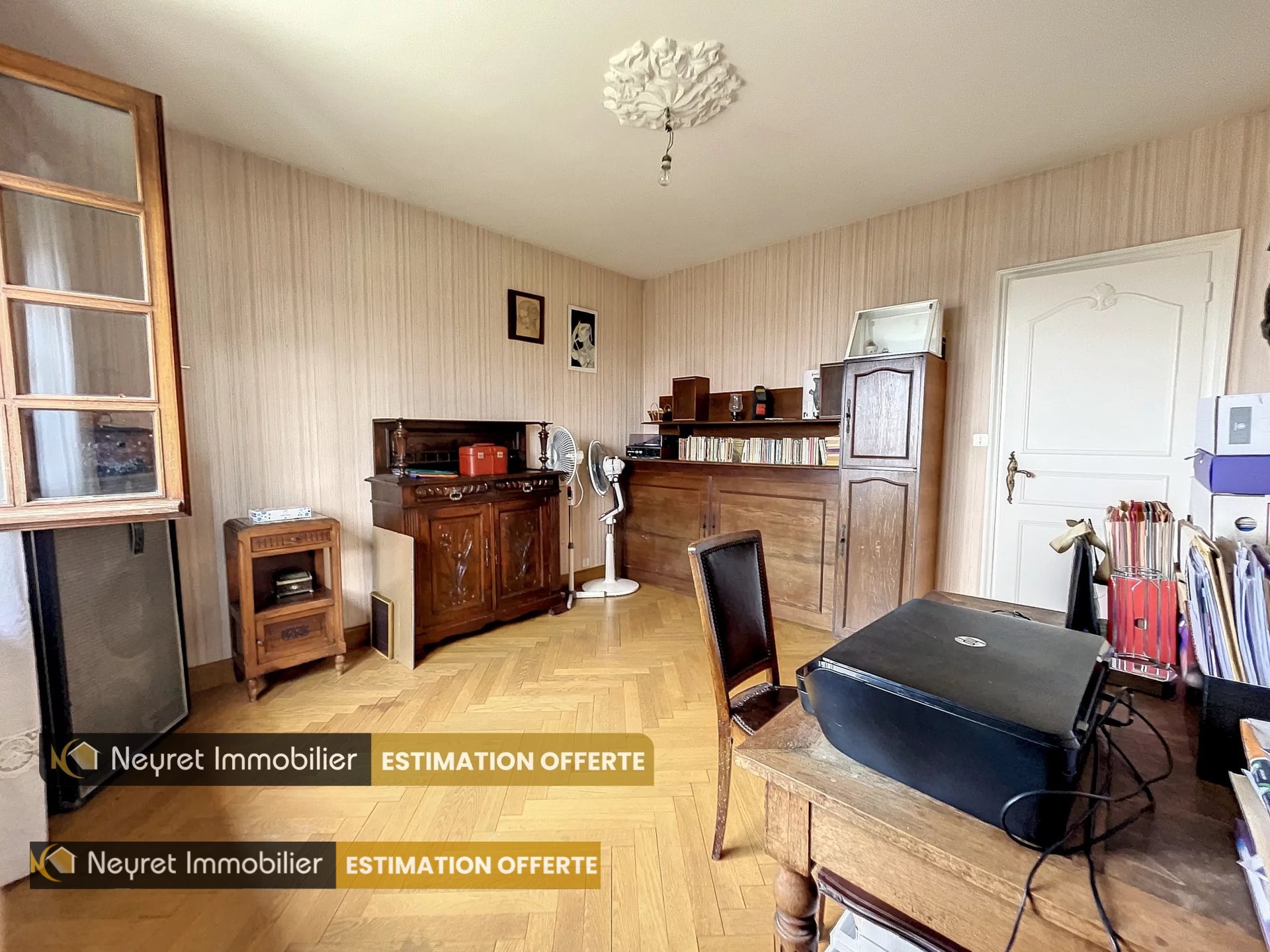 Vente Maison à Feyzin 7 pièces