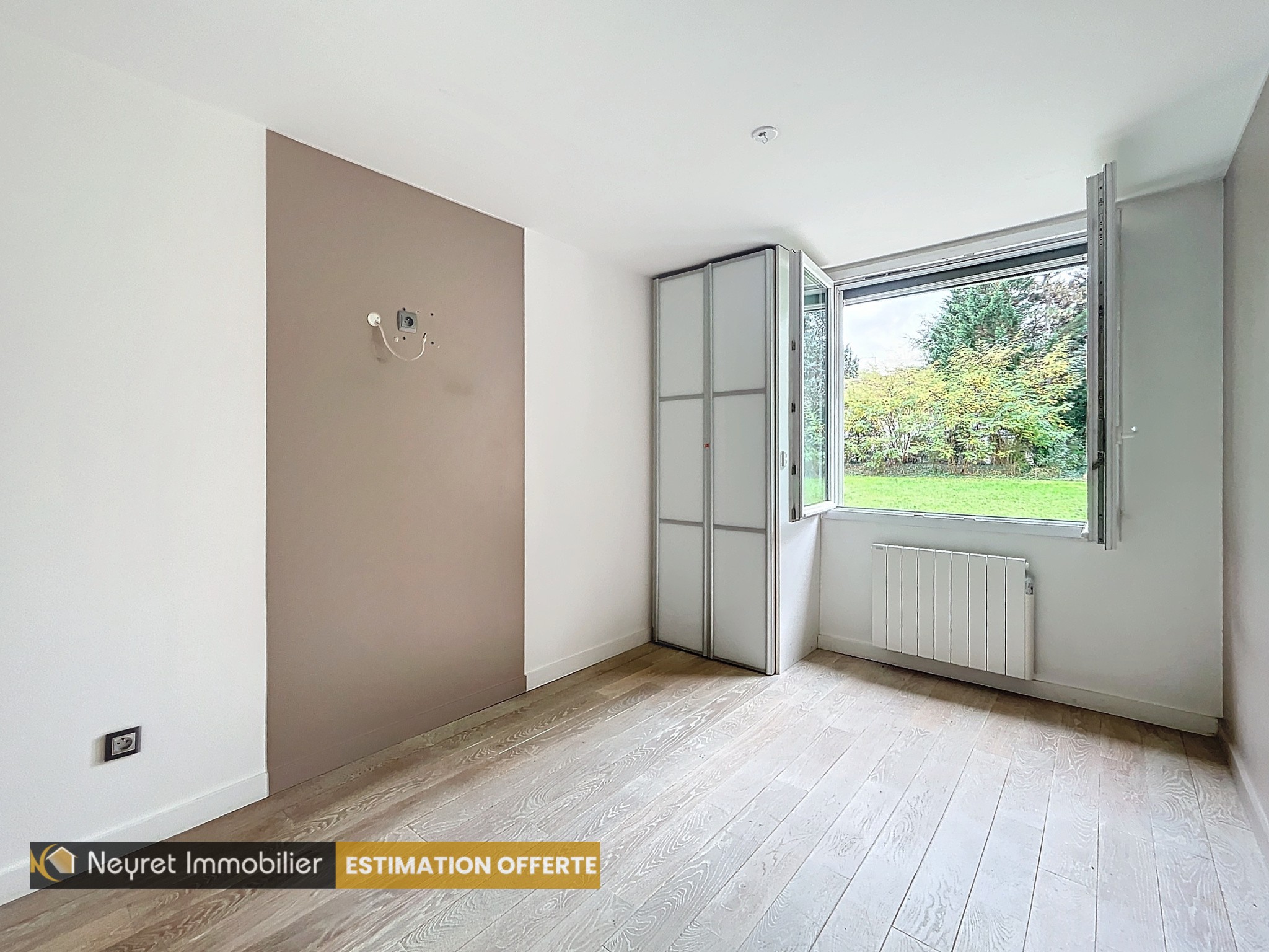 Vente Appartement à Tassin-la-Demi-Lune 3 pièces