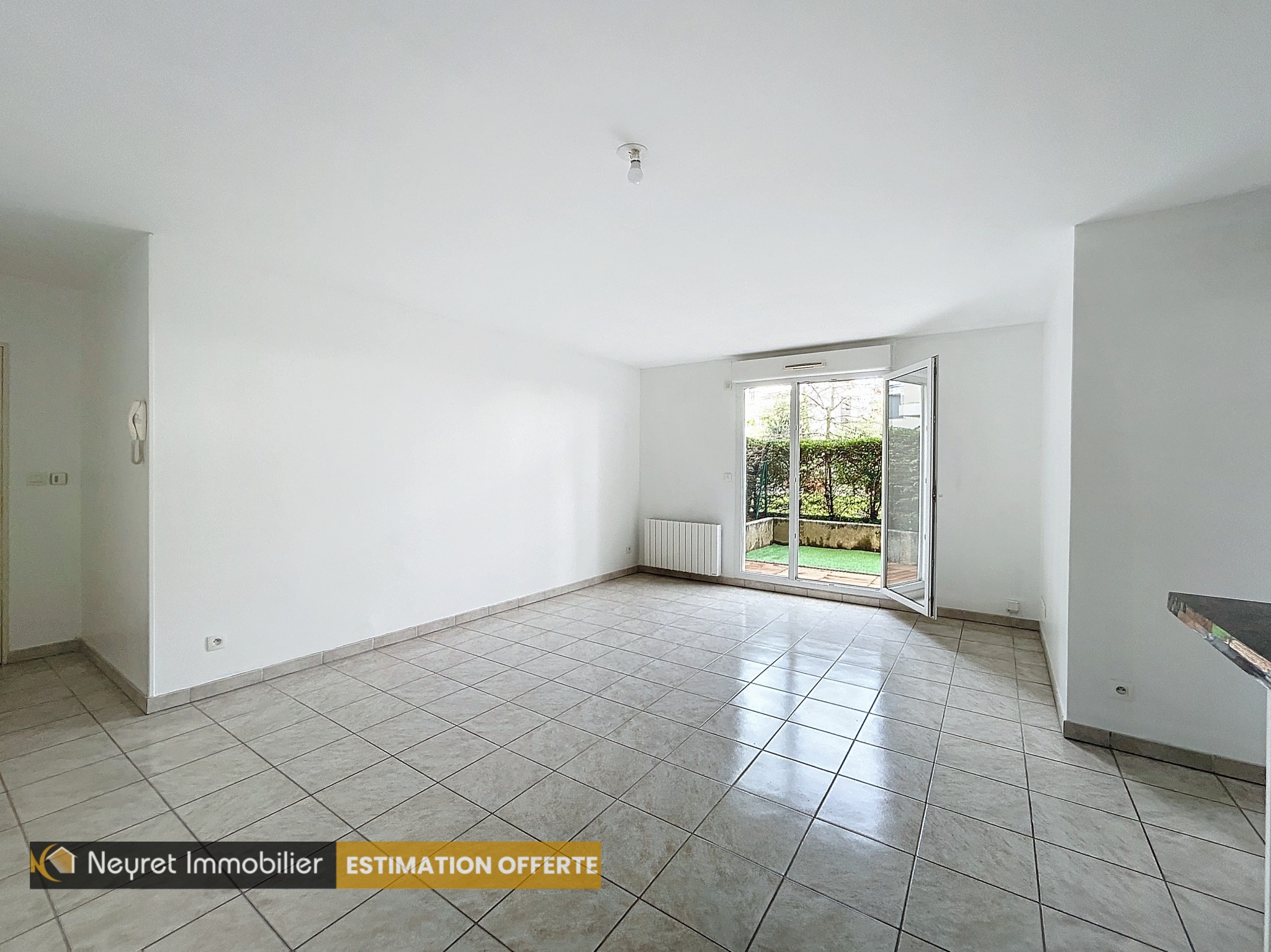 Vente Appartement à Tassin-la-Demi-Lune 3 pièces