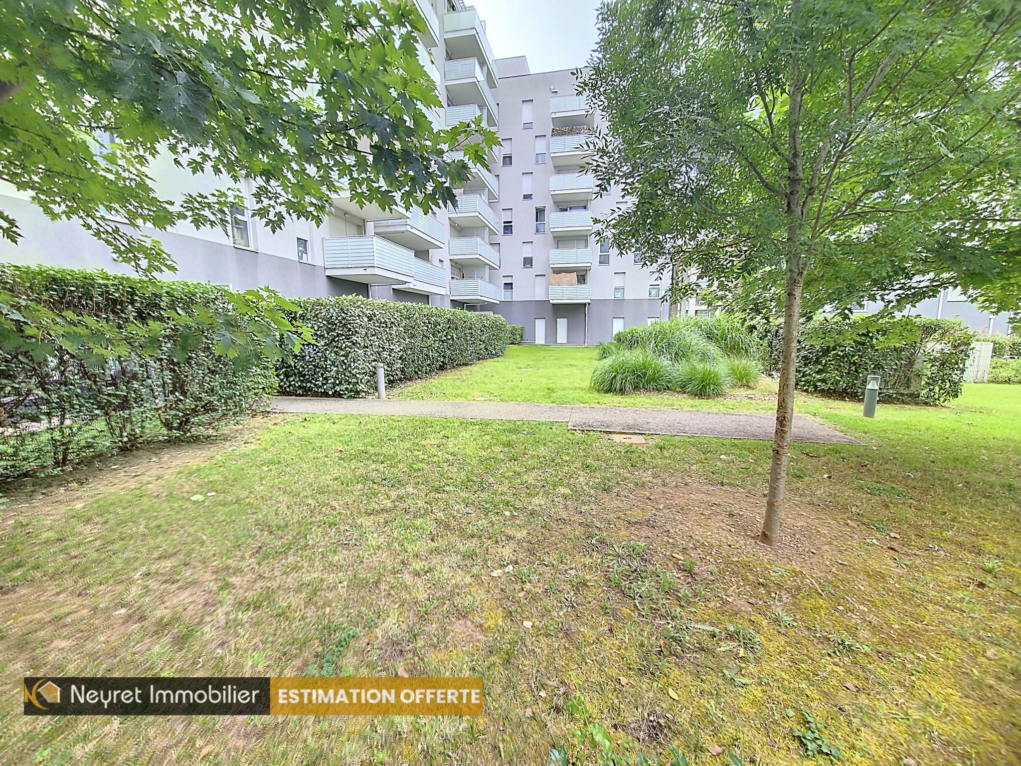 Vente Appartement à Lyon 7e arrondissement 2 pièces