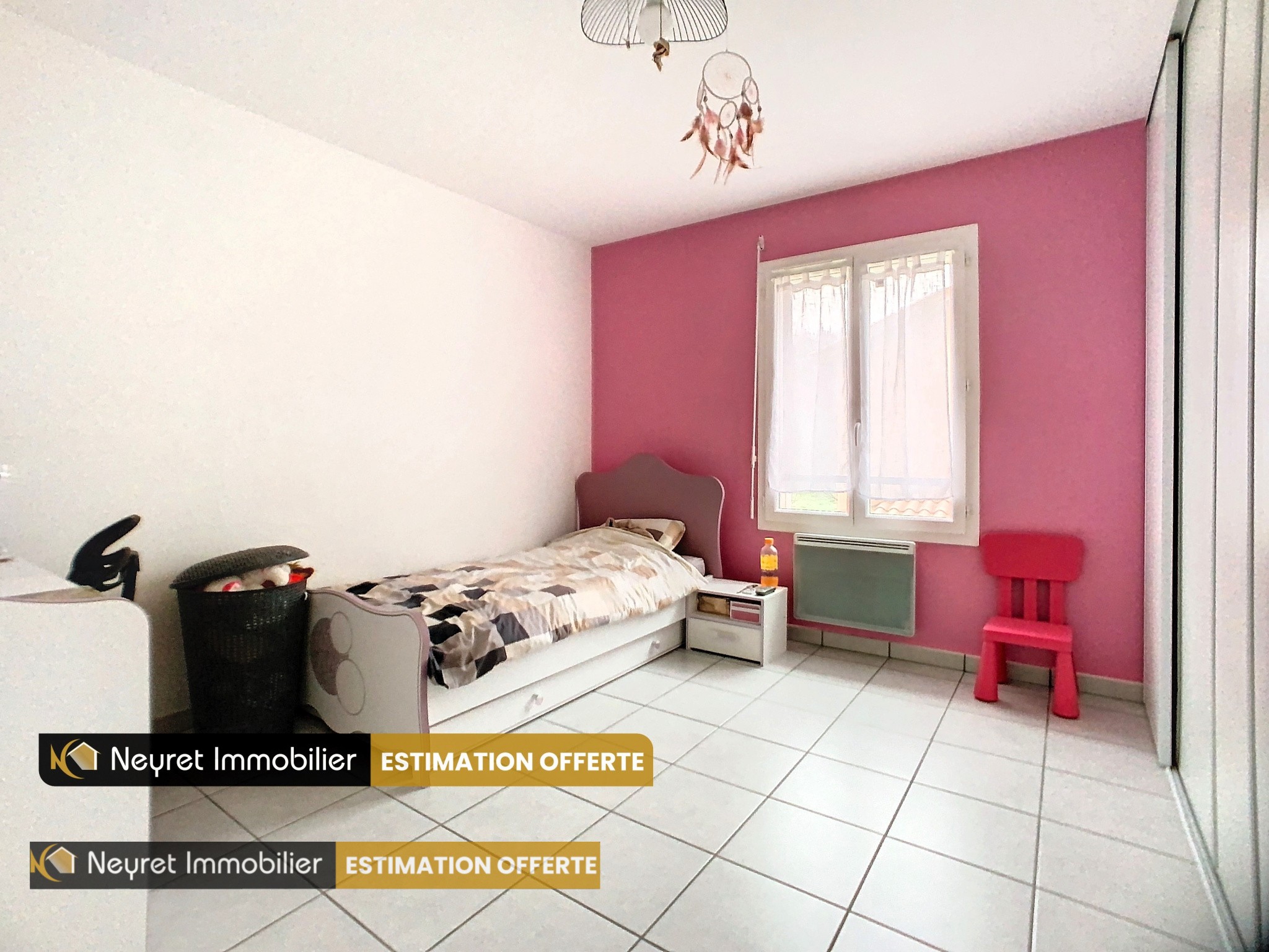 Vente Maison à Givors 6 pièces