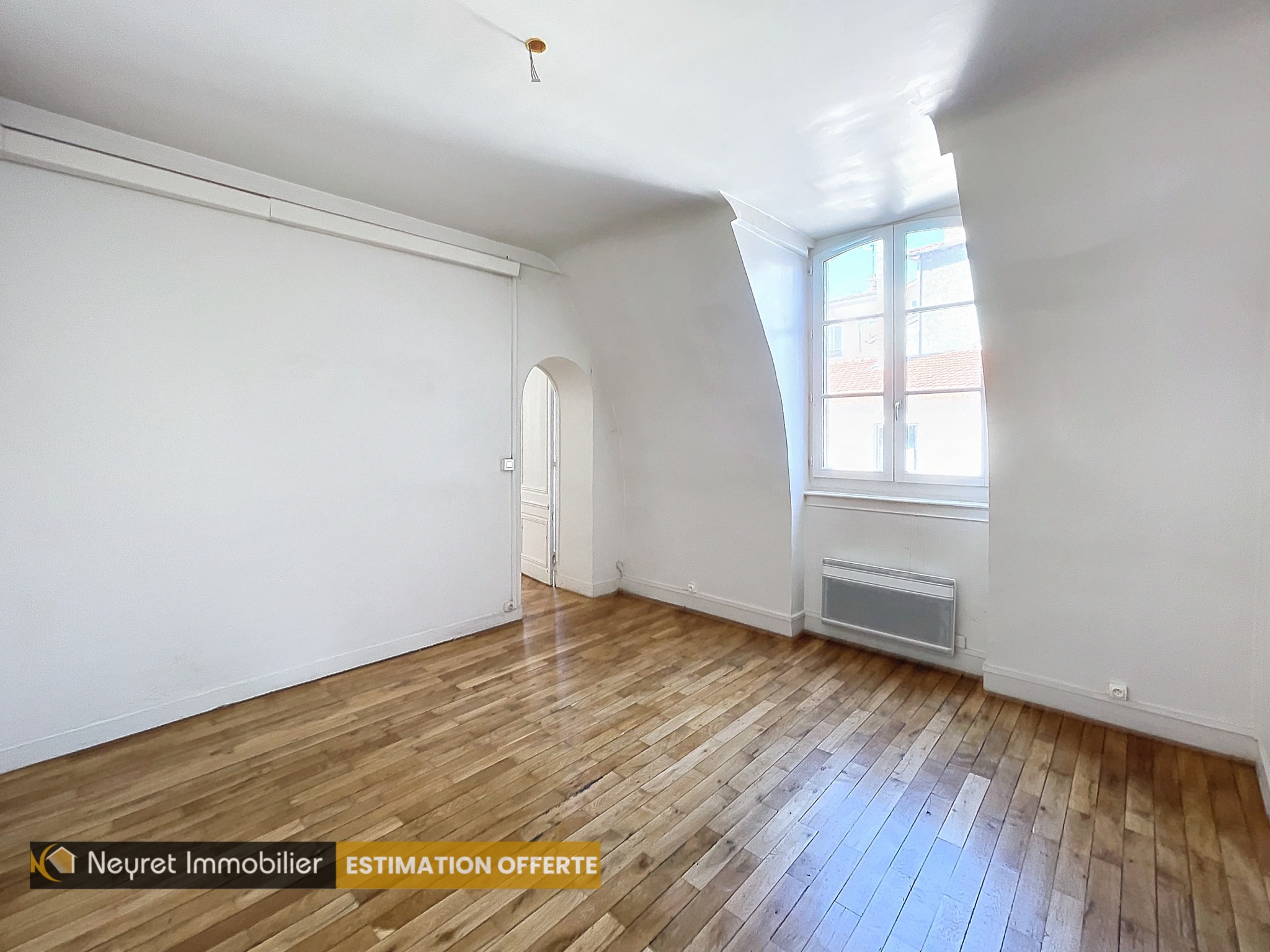 Vente Appartement à Lyon 1er arrondissement 4 pièces