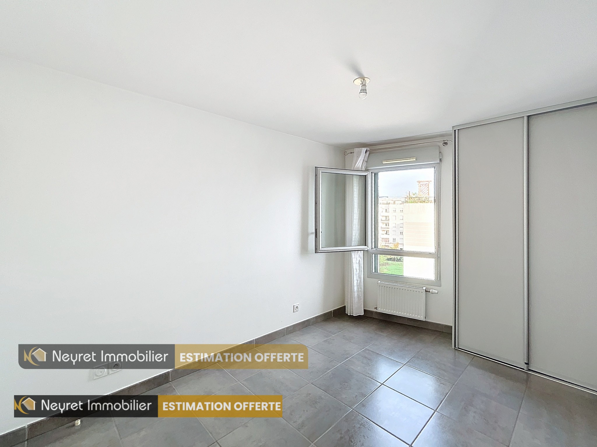 Vente Appartement à Lyon 7e arrondissement 2 pièces