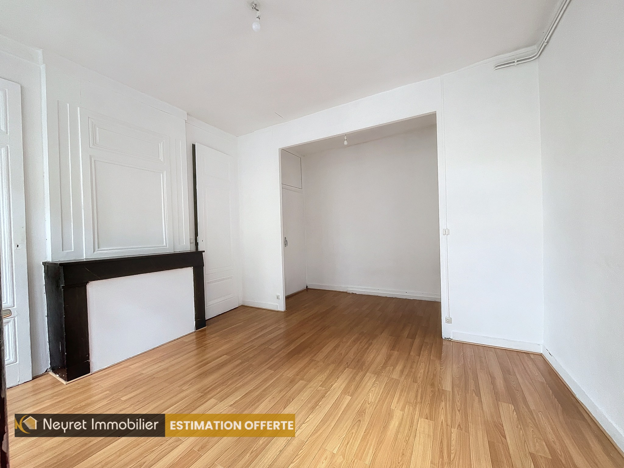 Vente Appartement à Lyon 2e arrondissement 1 pièce