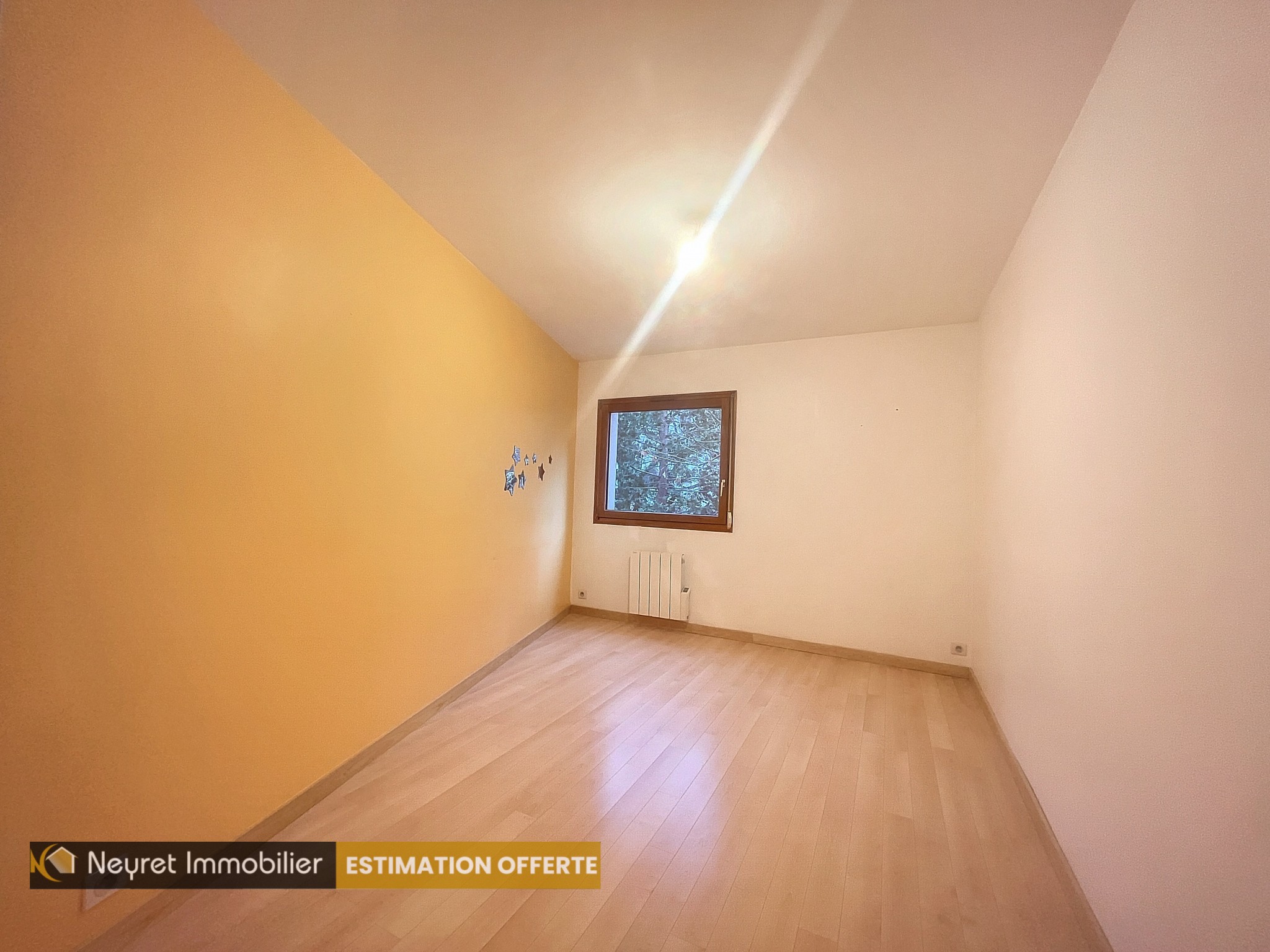 Vente Appartement à Villeurbanne 4 pièces