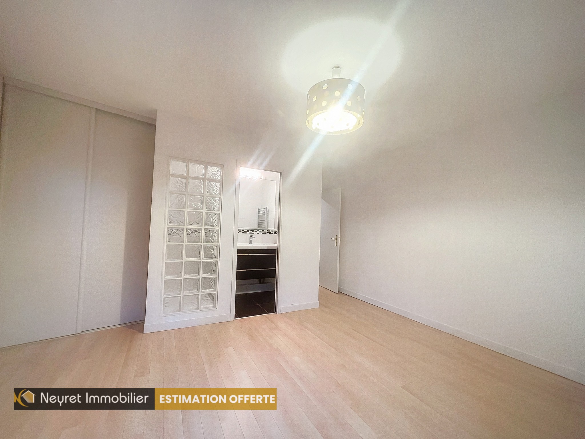 Vente Appartement à Villeurbanne 4 pièces