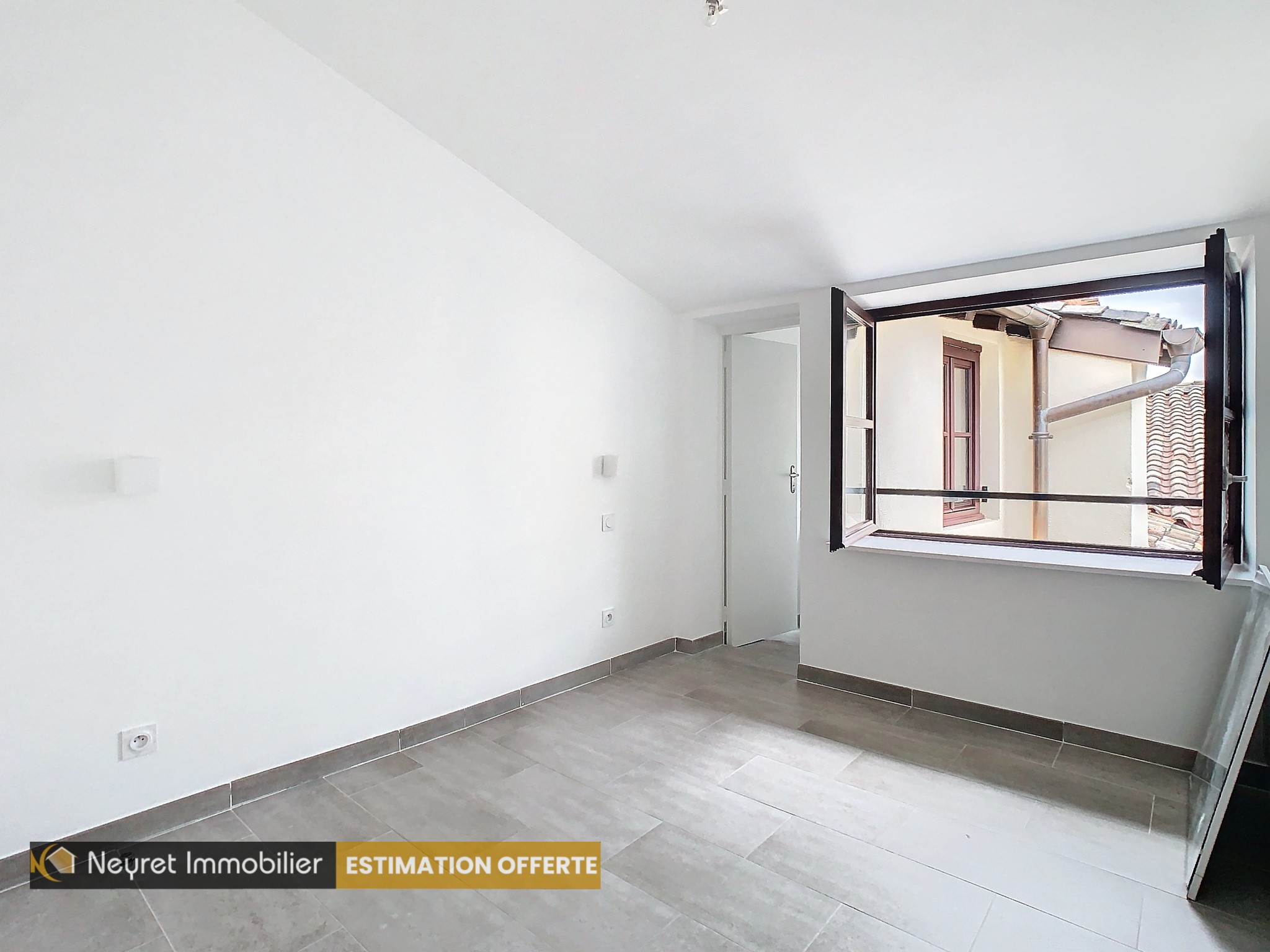 Vente Appartement à Lyon 5e arrondissement 2 pièces