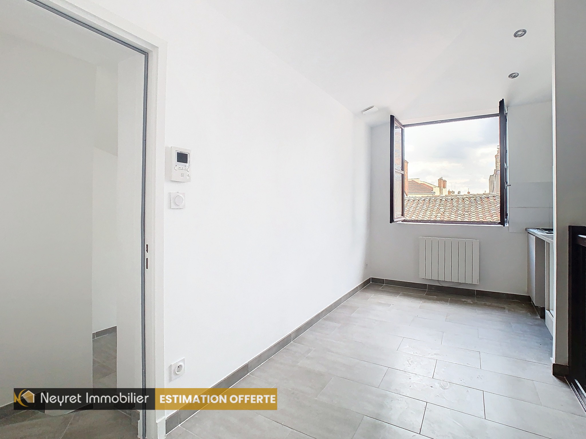 Vente Appartement à Lyon 5e arrondissement 2 pièces