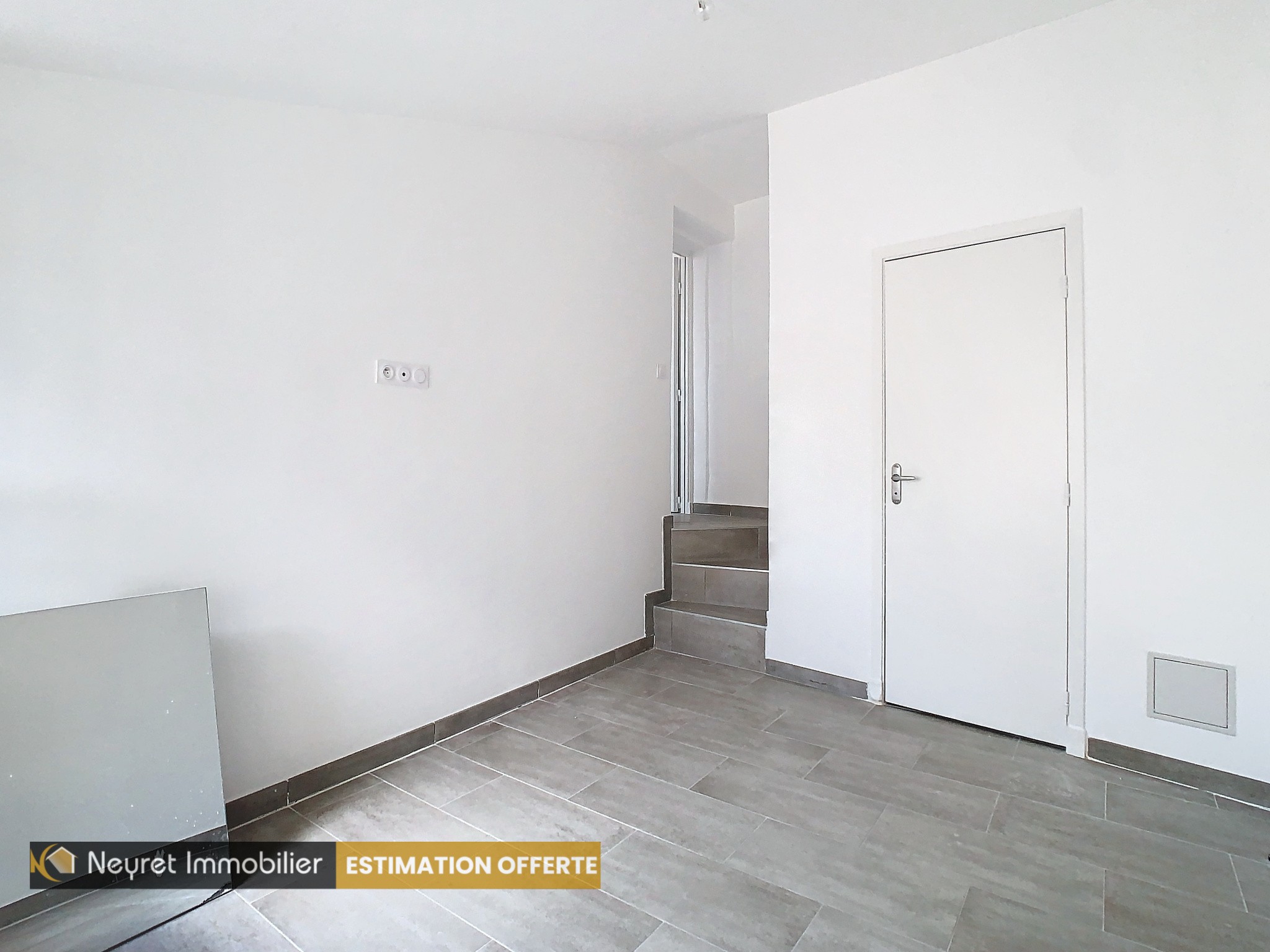 Vente Appartement à Lyon 5e arrondissement 2 pièces