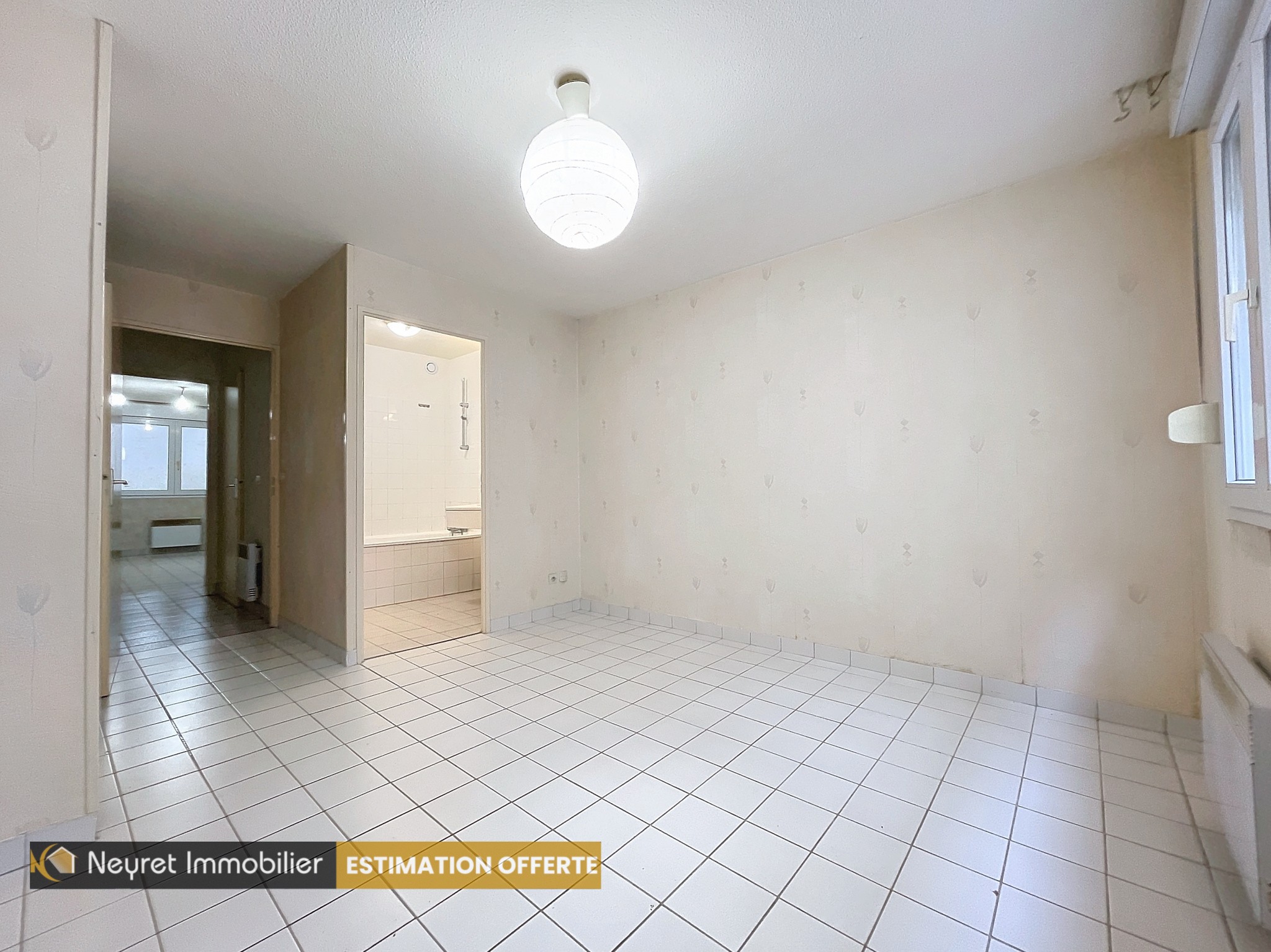 Vente Appartement à Lyon 4e arrondissement 2 pièces