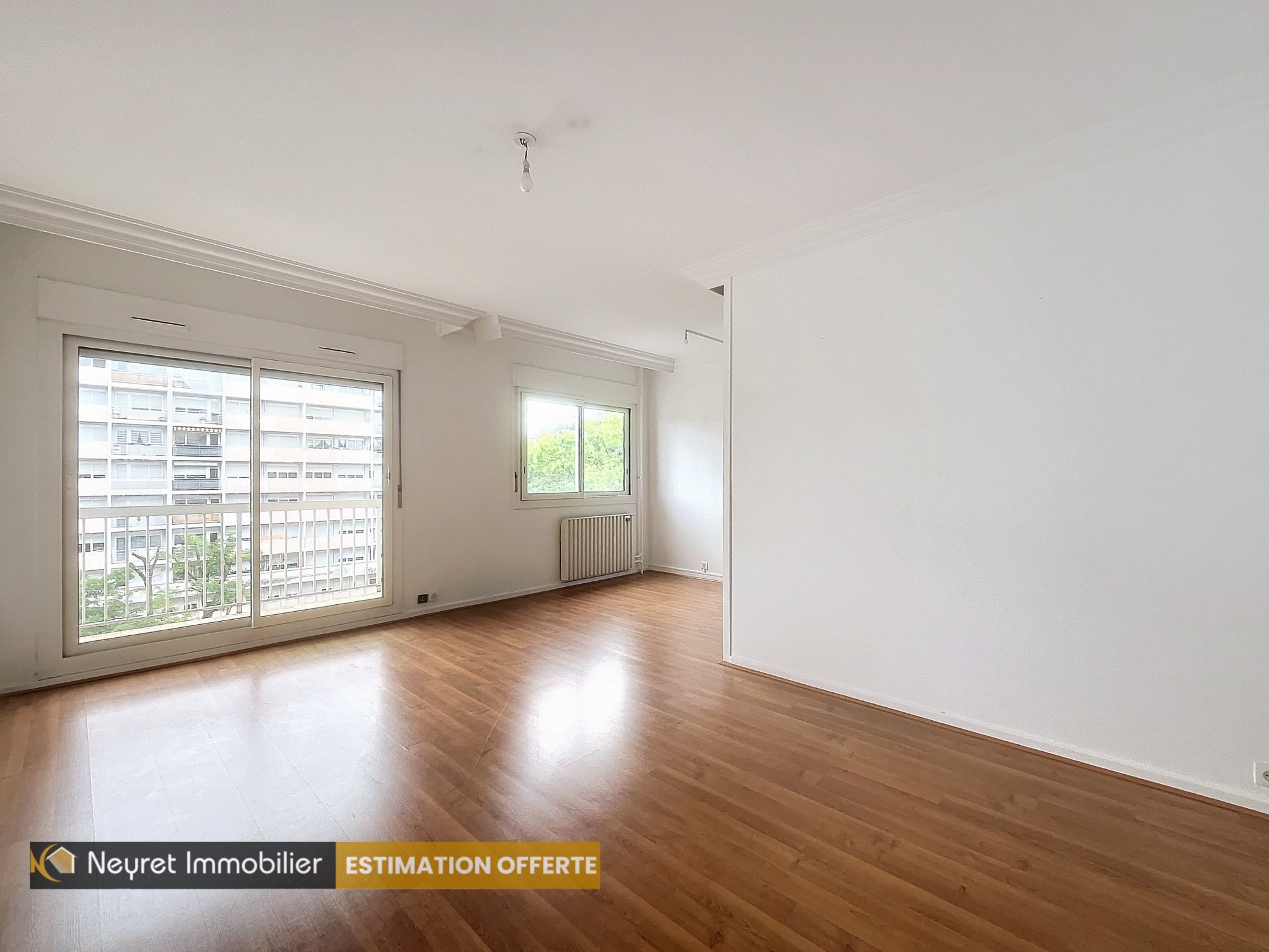 Vente Appartement à Lyon 5e arrondissement 4 pièces