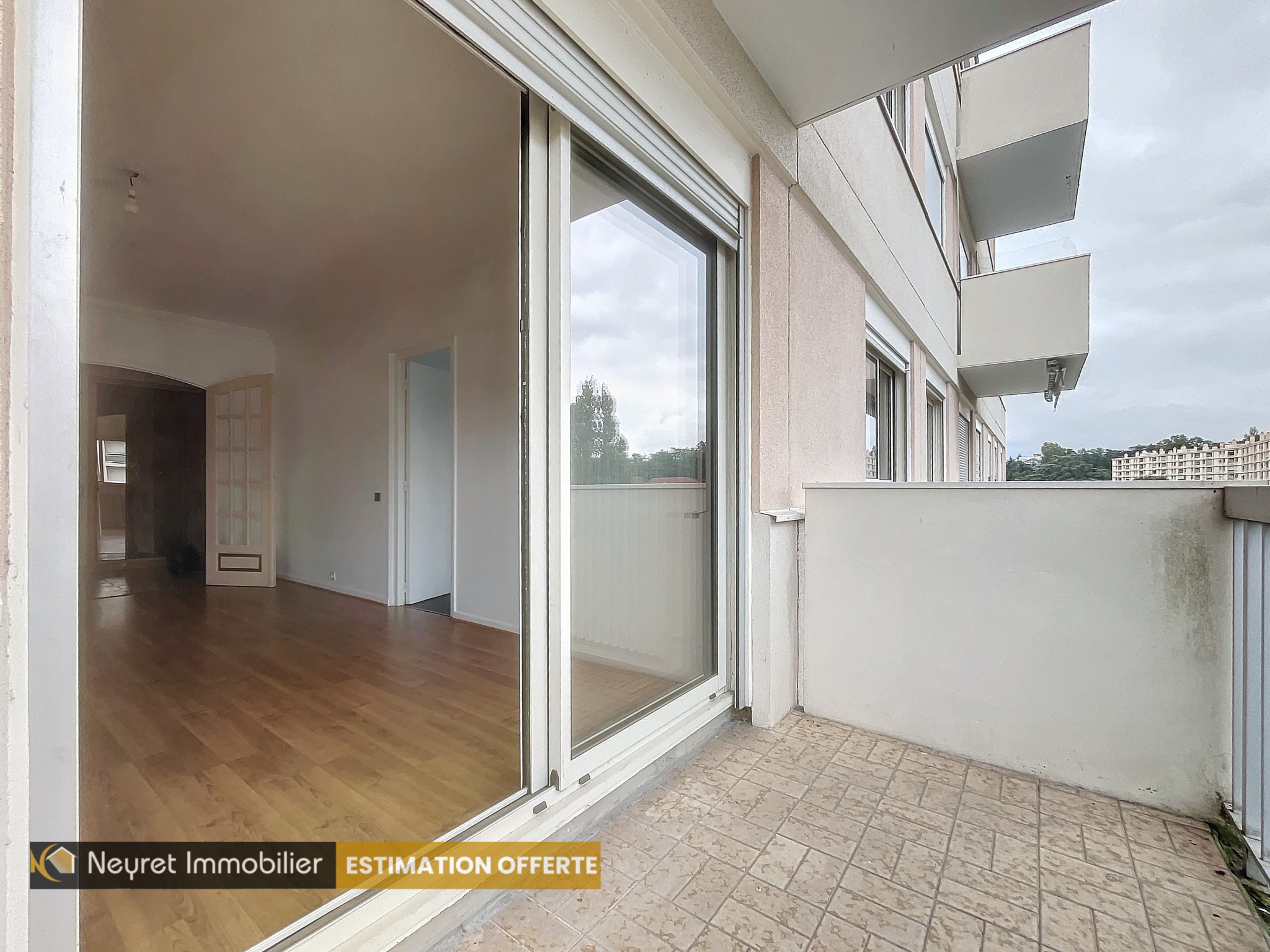 Vente Appartement à Lyon 5e arrondissement 4 pièces