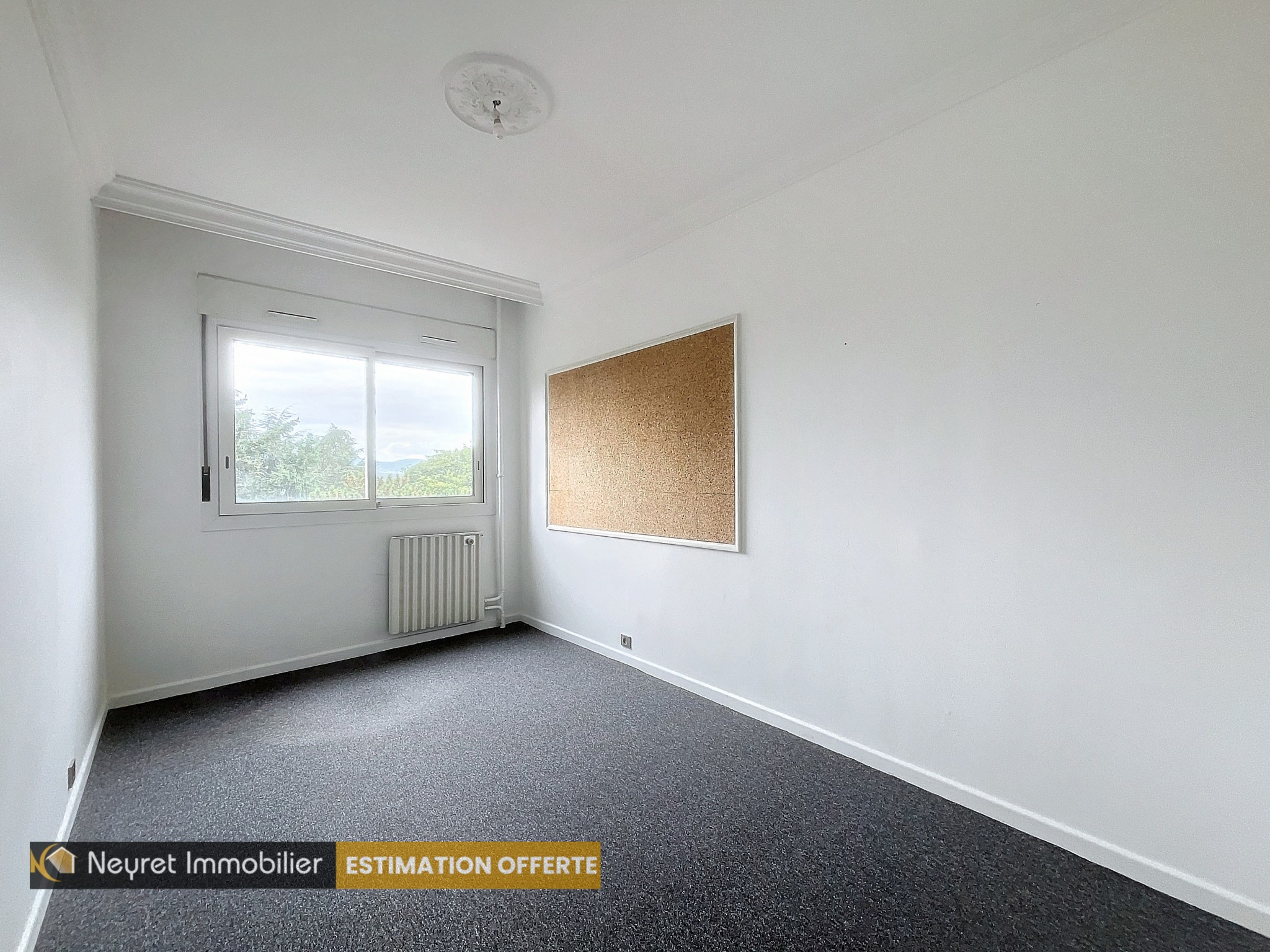 Vente Appartement à Lyon 5e arrondissement 4 pièces